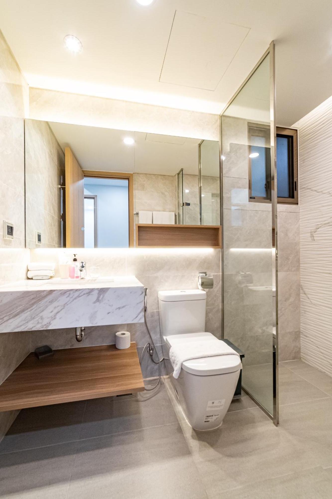 Pangsapuri Midtown By Saigon - Phu My Hung