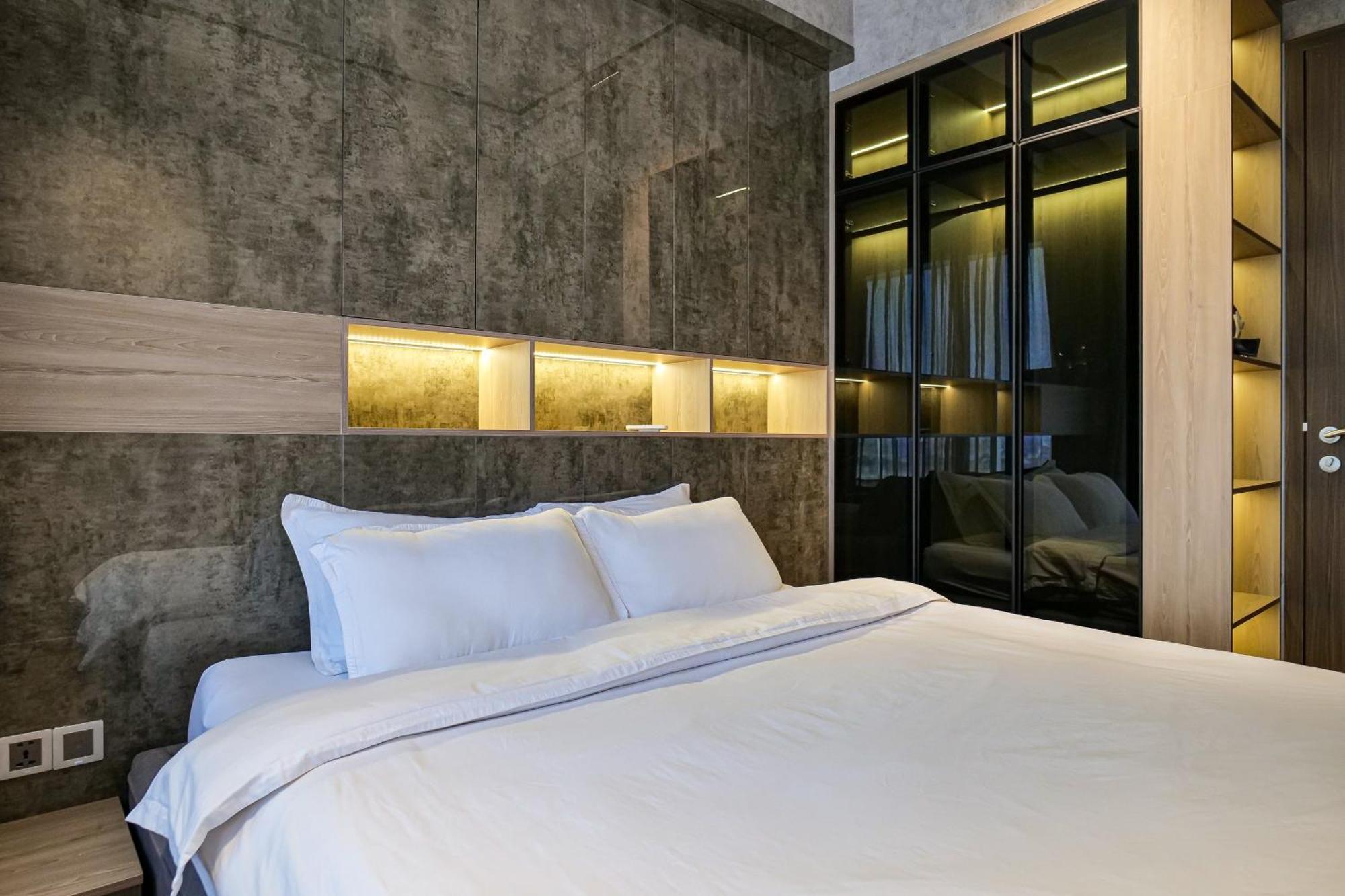 Midtown By Saigon - Phu My Hung Bandar Ho Chi Minh