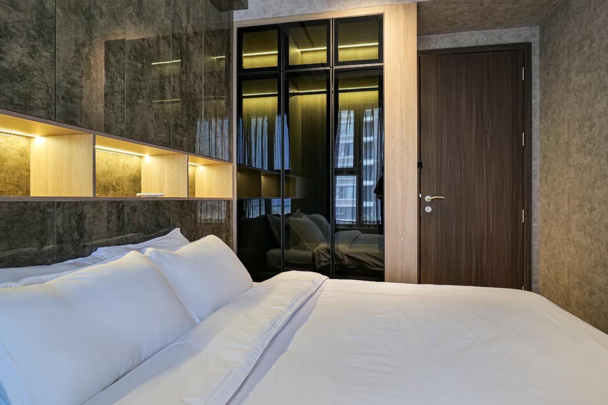 Midtown By Saigon - Phu My Hung