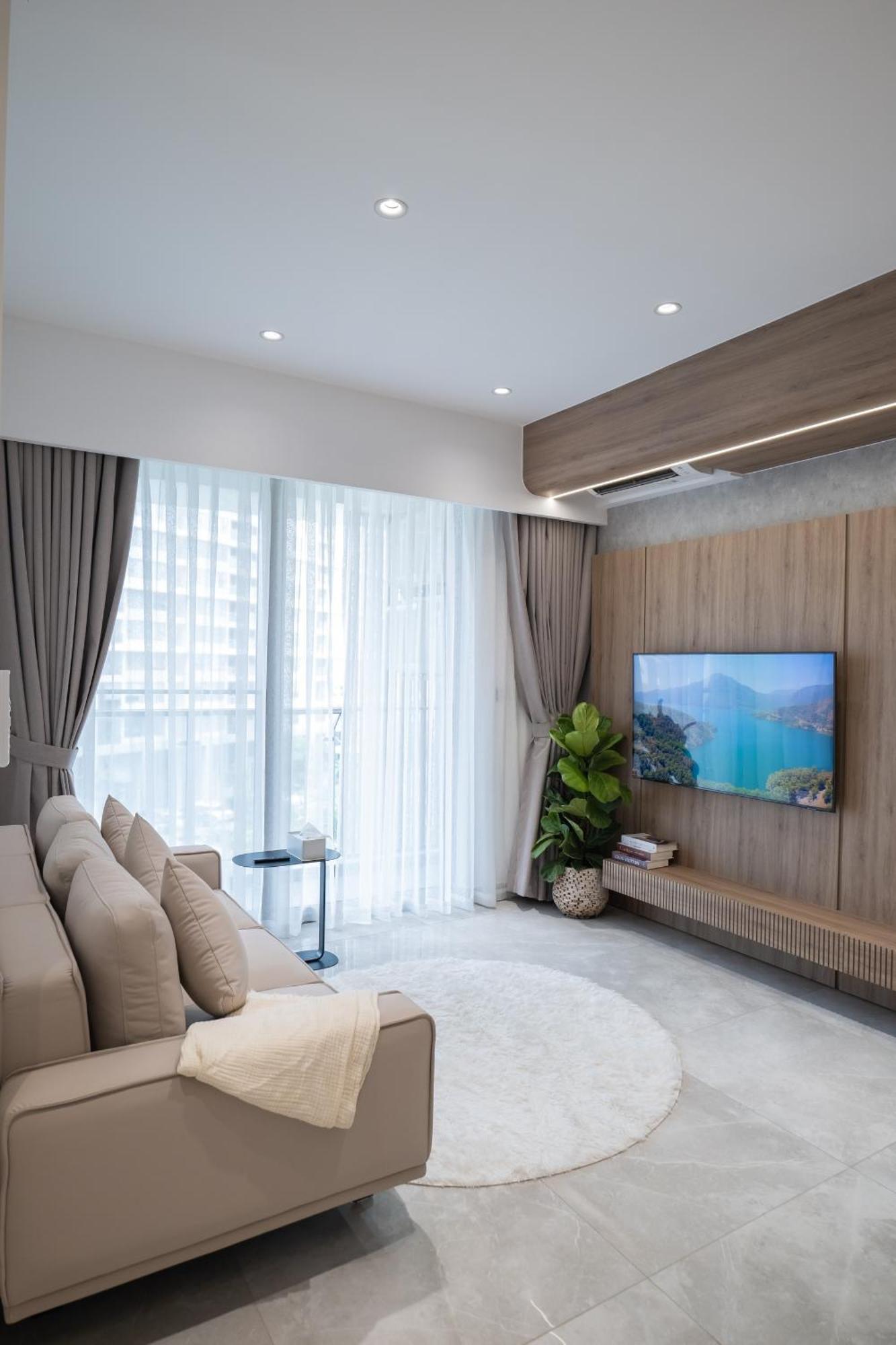 Midtown By Saigon - Phu My Hung *
