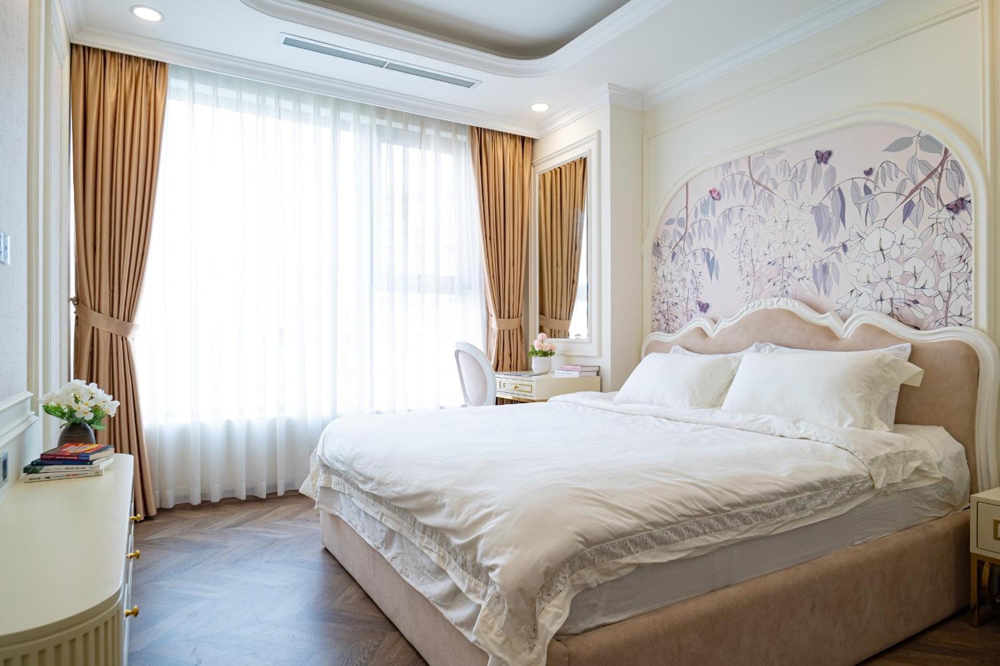 Midtown By Saigon - Phu My Hung Pangsapuri