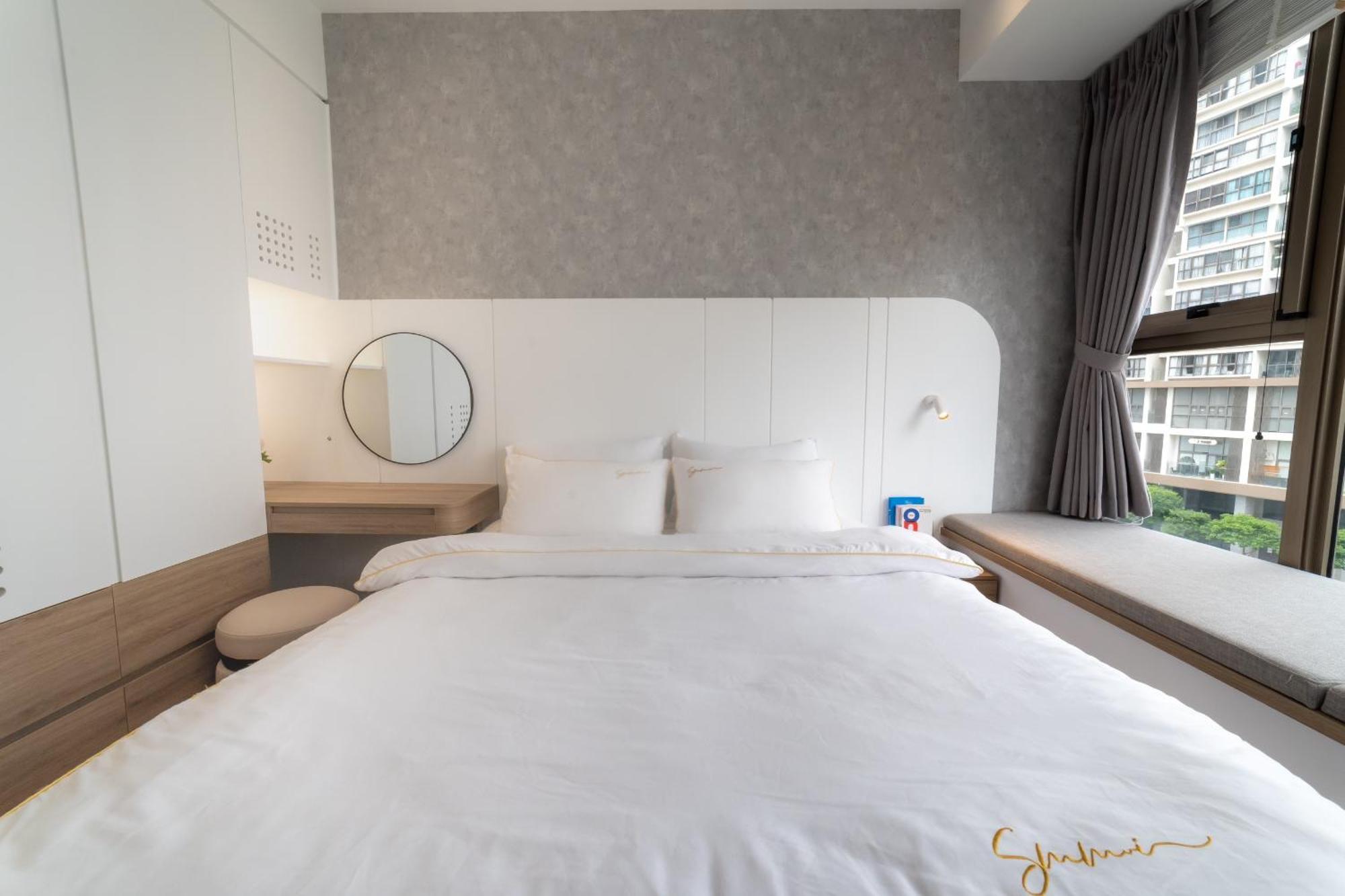 Pangsapuri Midtown By Saigon - Phu My Hung Bandar Ho Chi Minh
