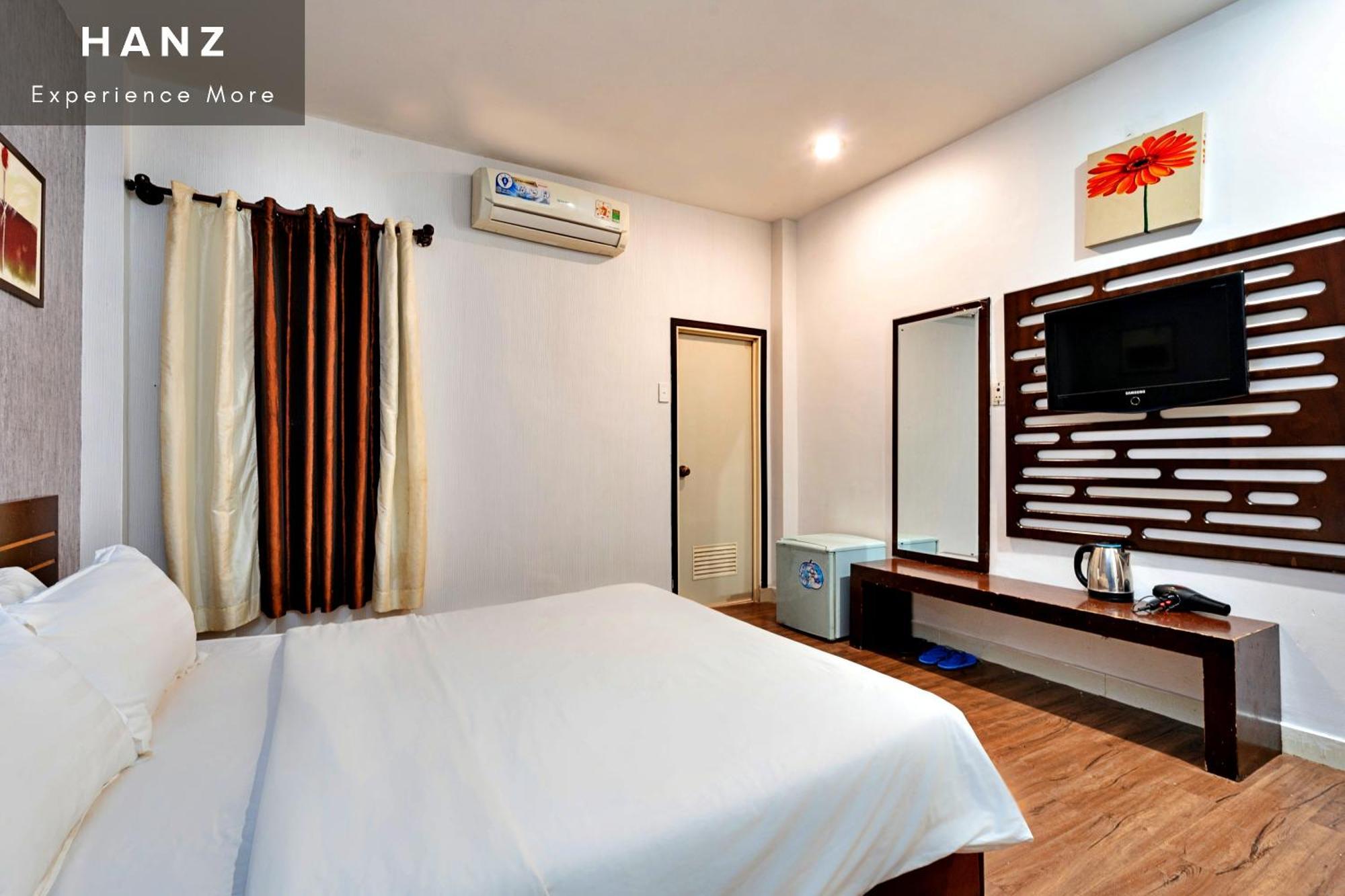 Hanz Sen Aparthotel