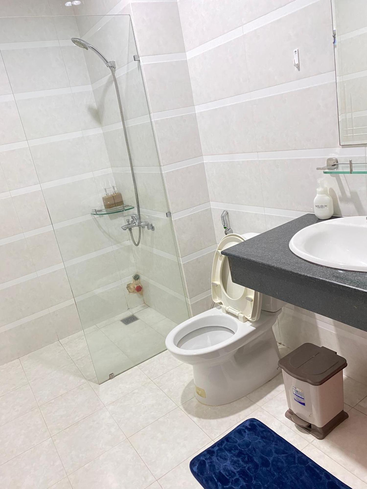 Eco Ben Thanh - Ecodotel 1 *