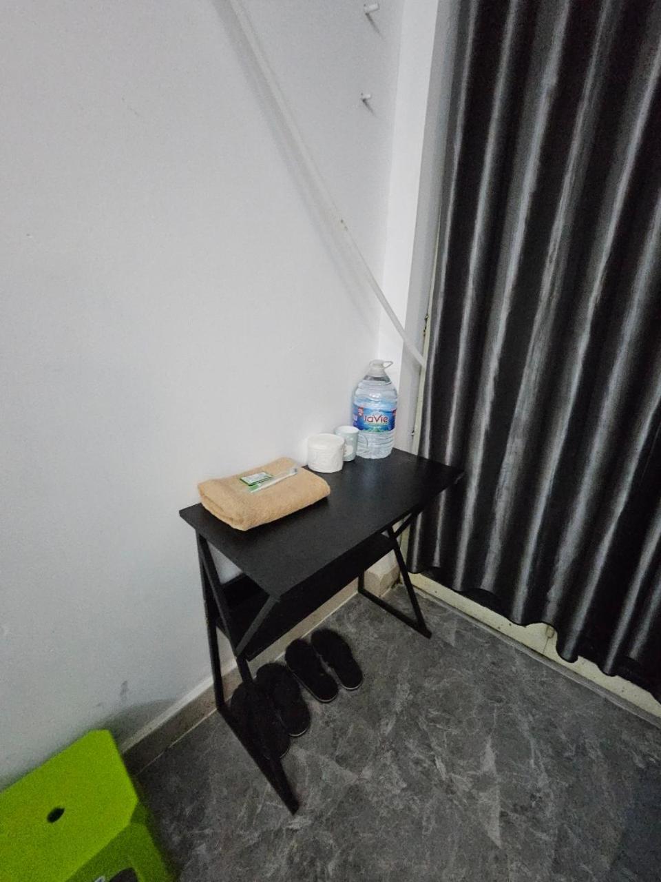 26 Nguyen Guest house Ho Chi Minh City