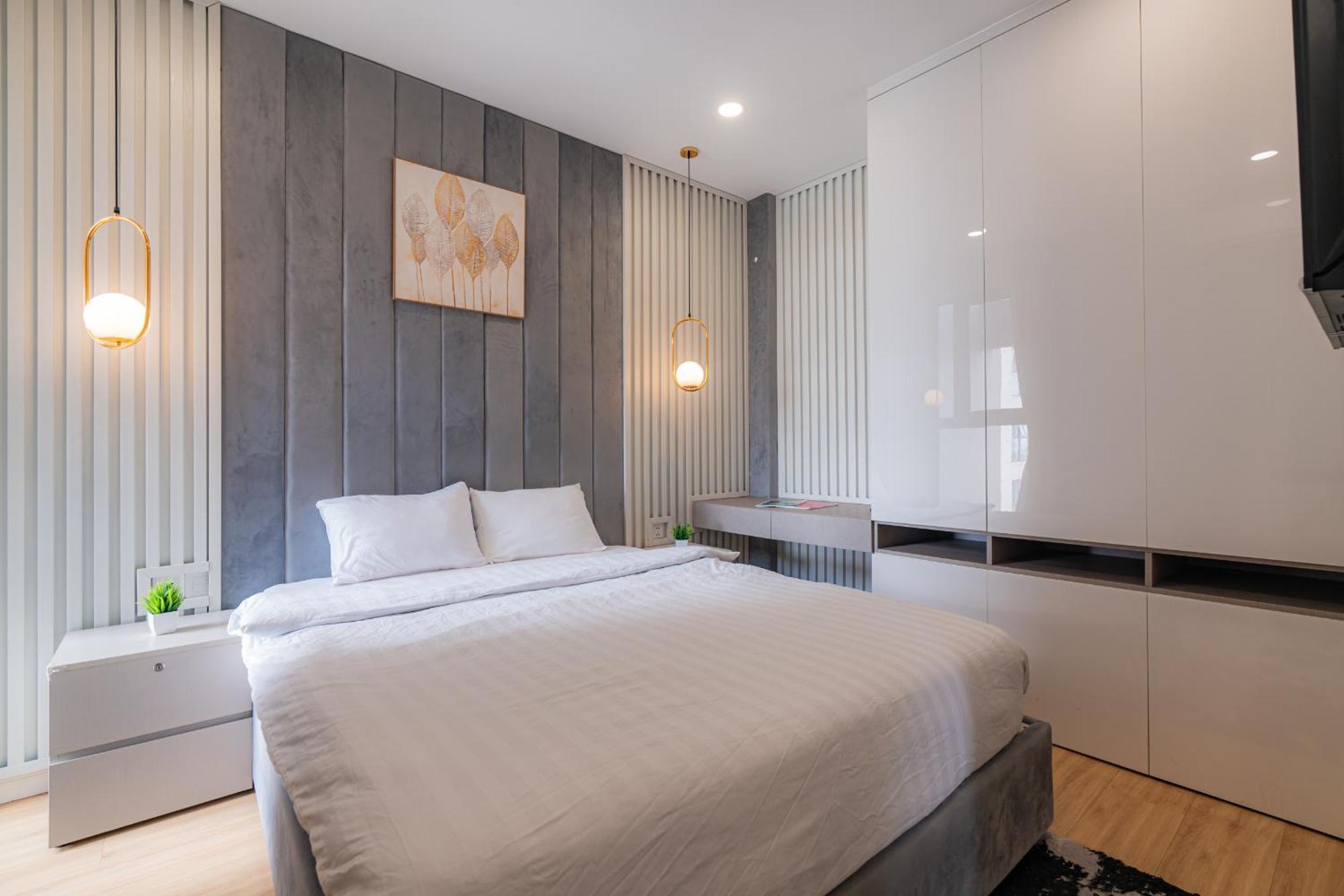 Apartment Millennium Luxury With Location *