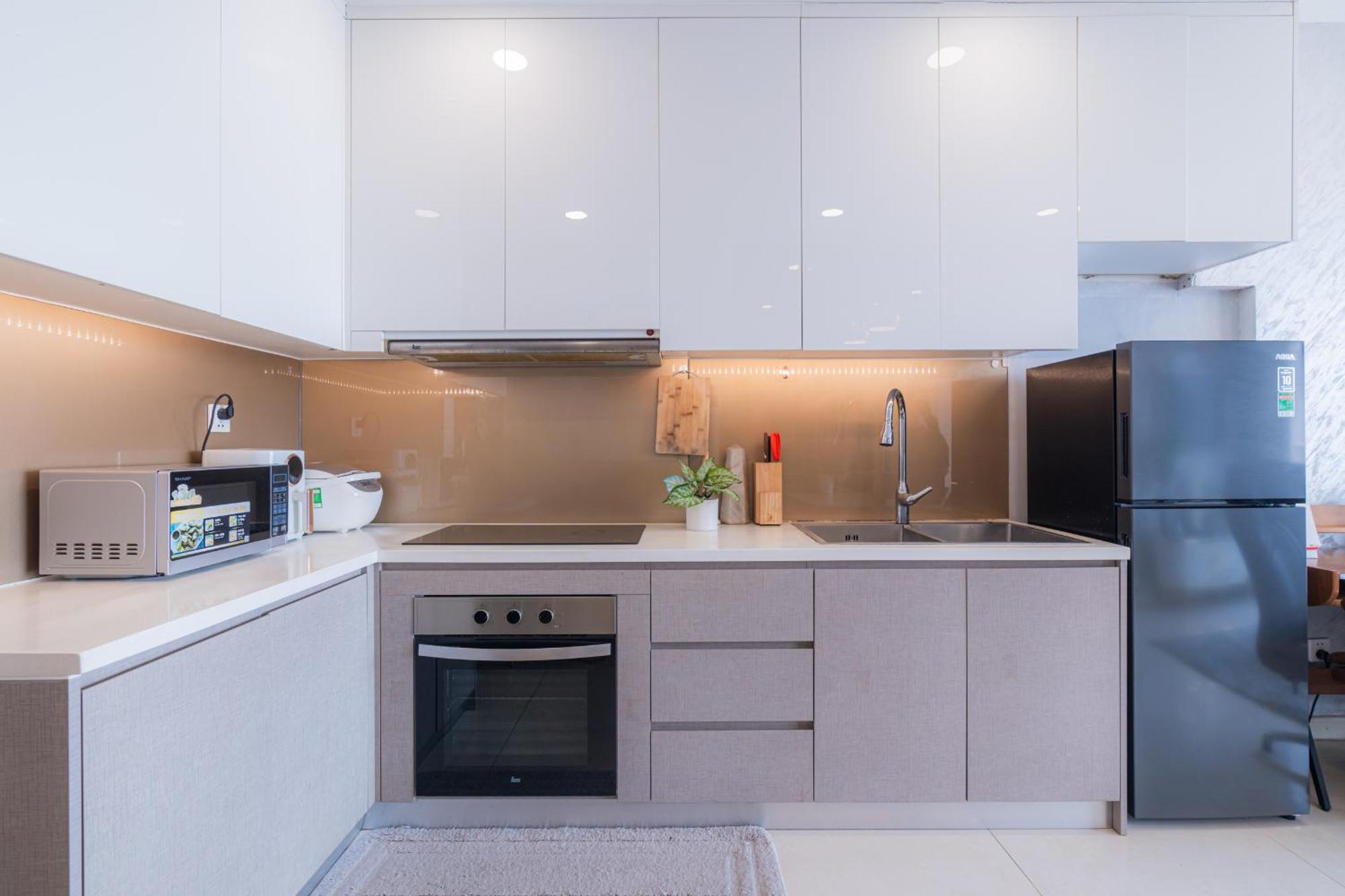 Millennium Luxury With Location