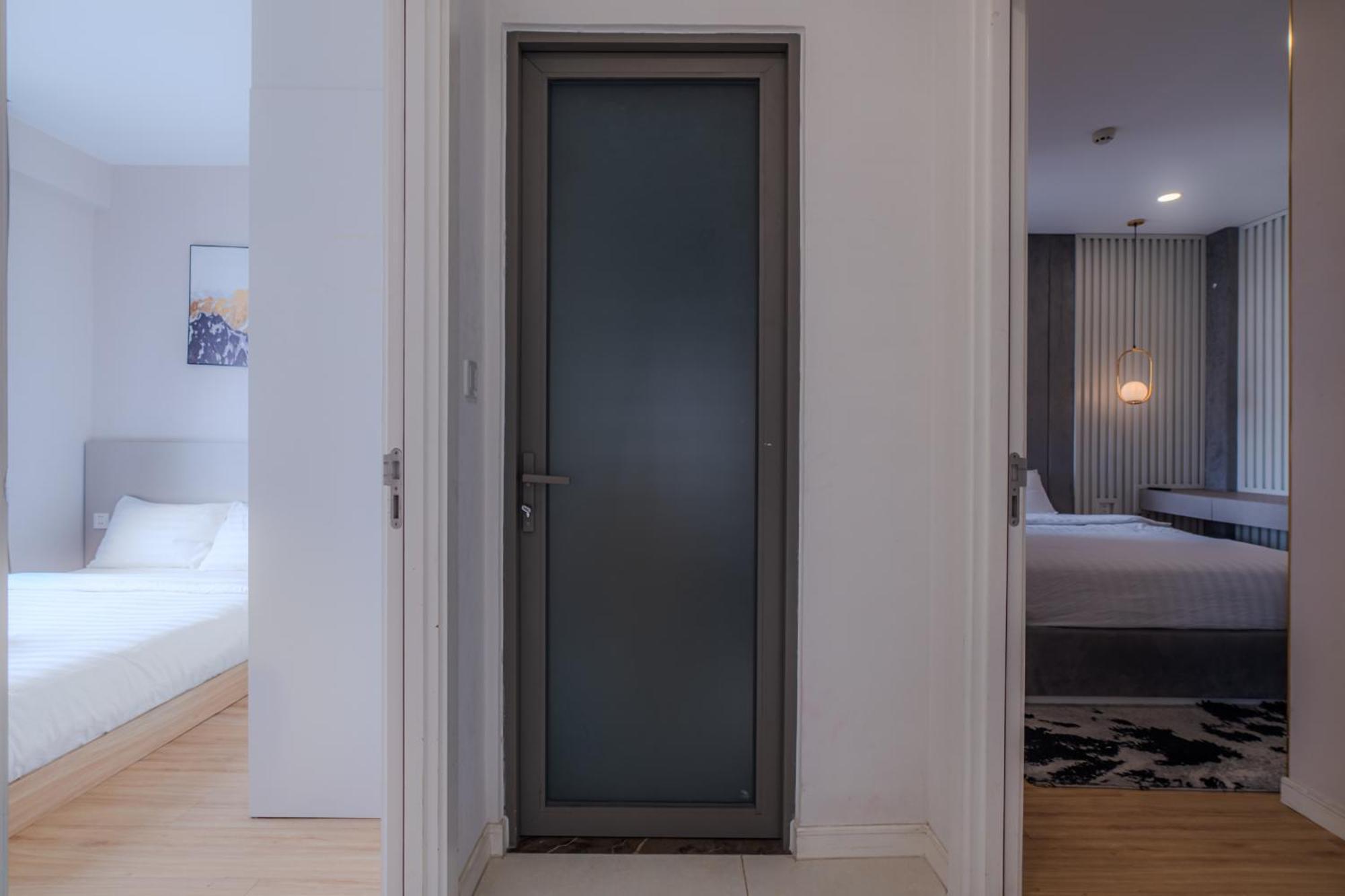 Millennium Luxury With Location Apartment Ho Chi Minh City