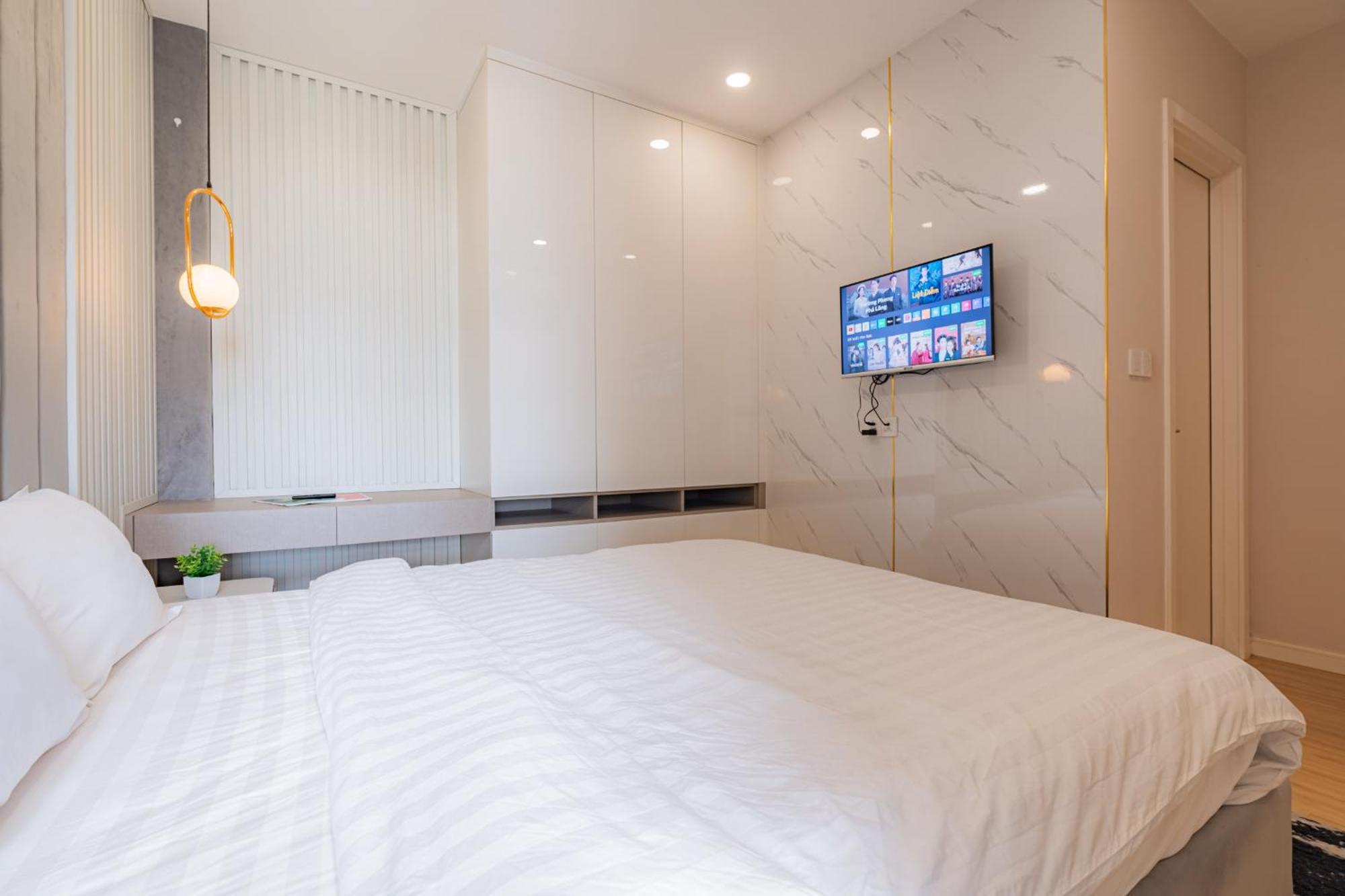 Millennium Luxury With Location Ho Chi Minh City