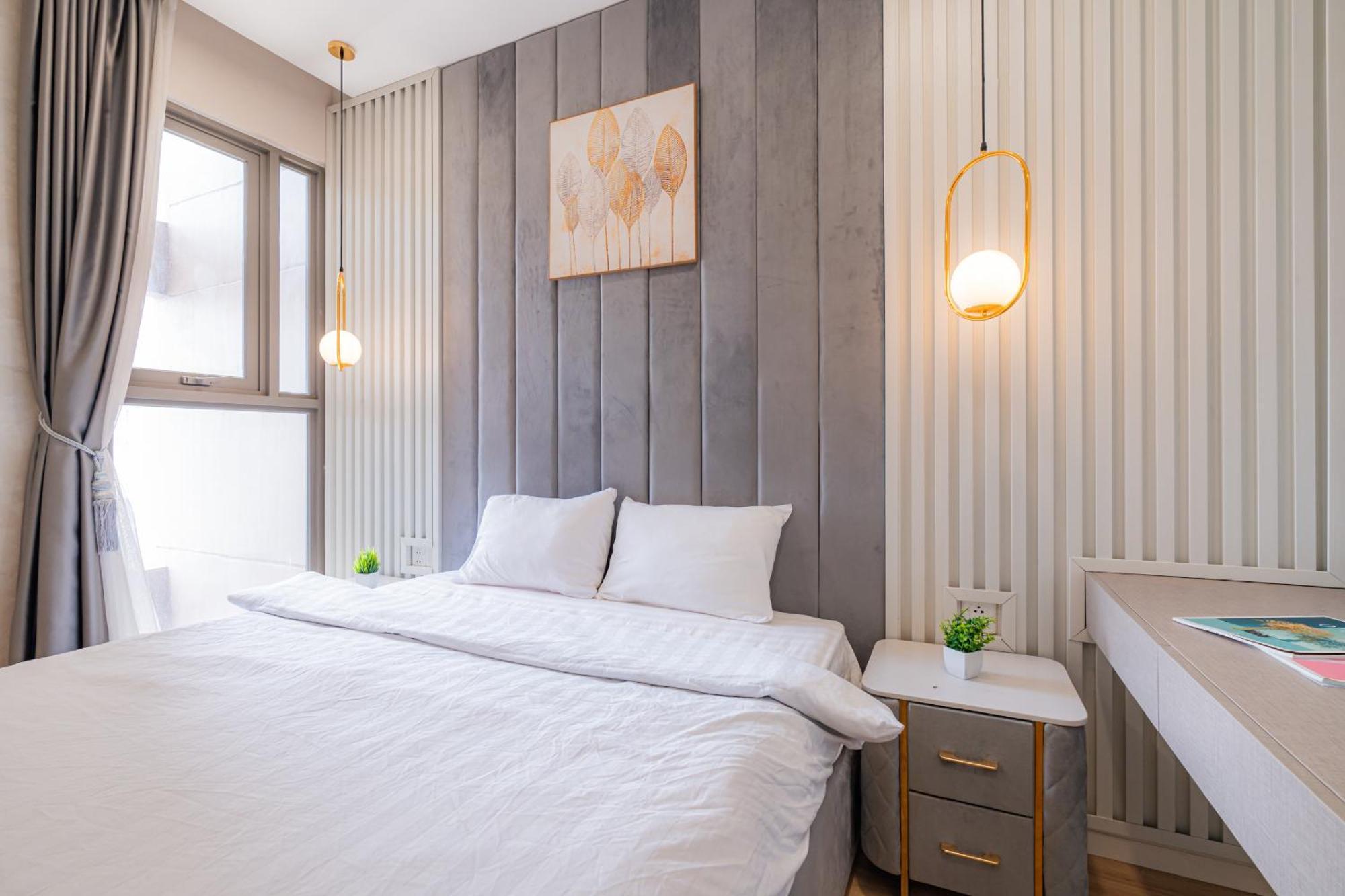 Millennium Luxury With Location Apartment