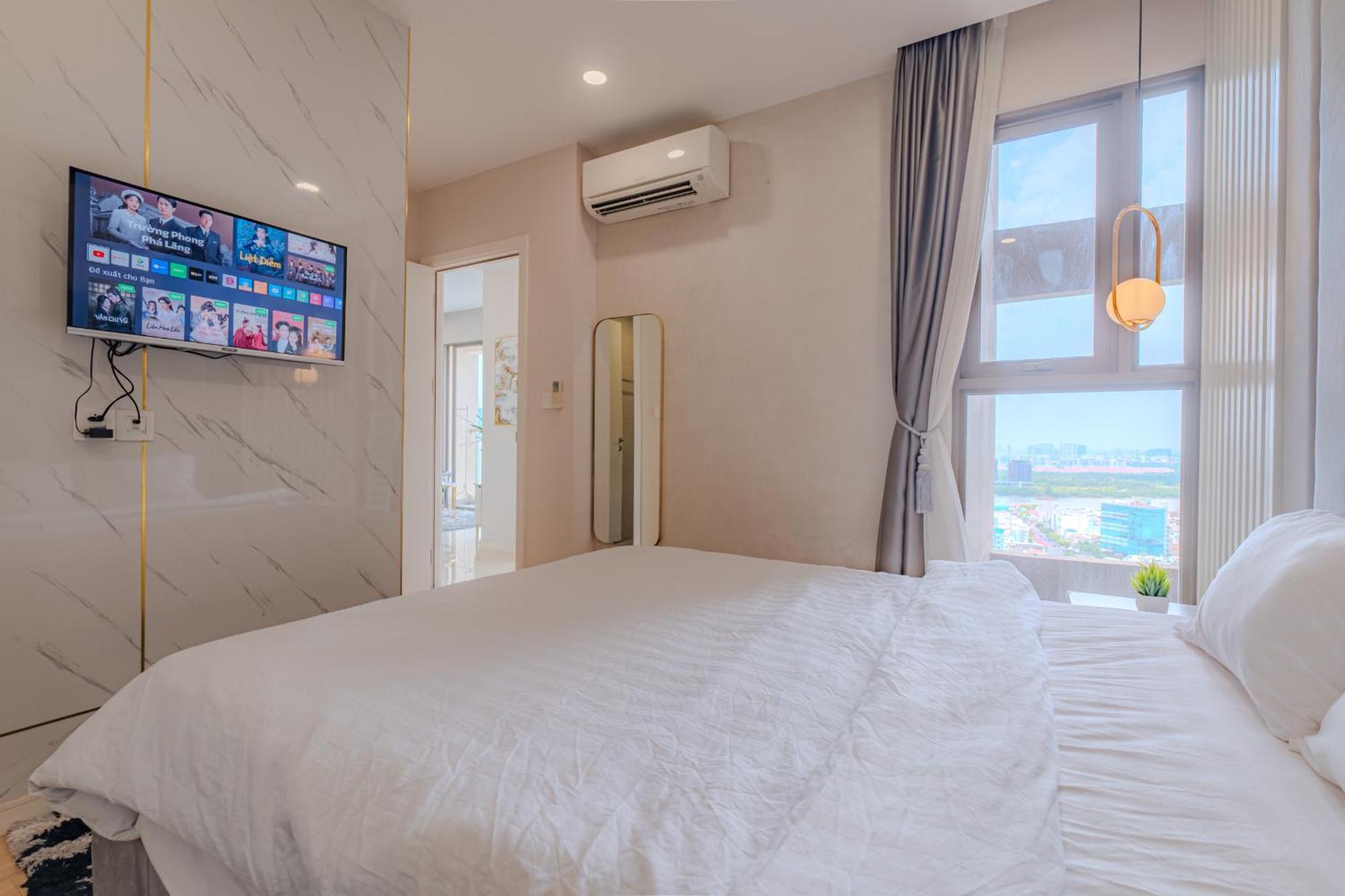 Millennium Luxury With Location Ho Chi Minh City