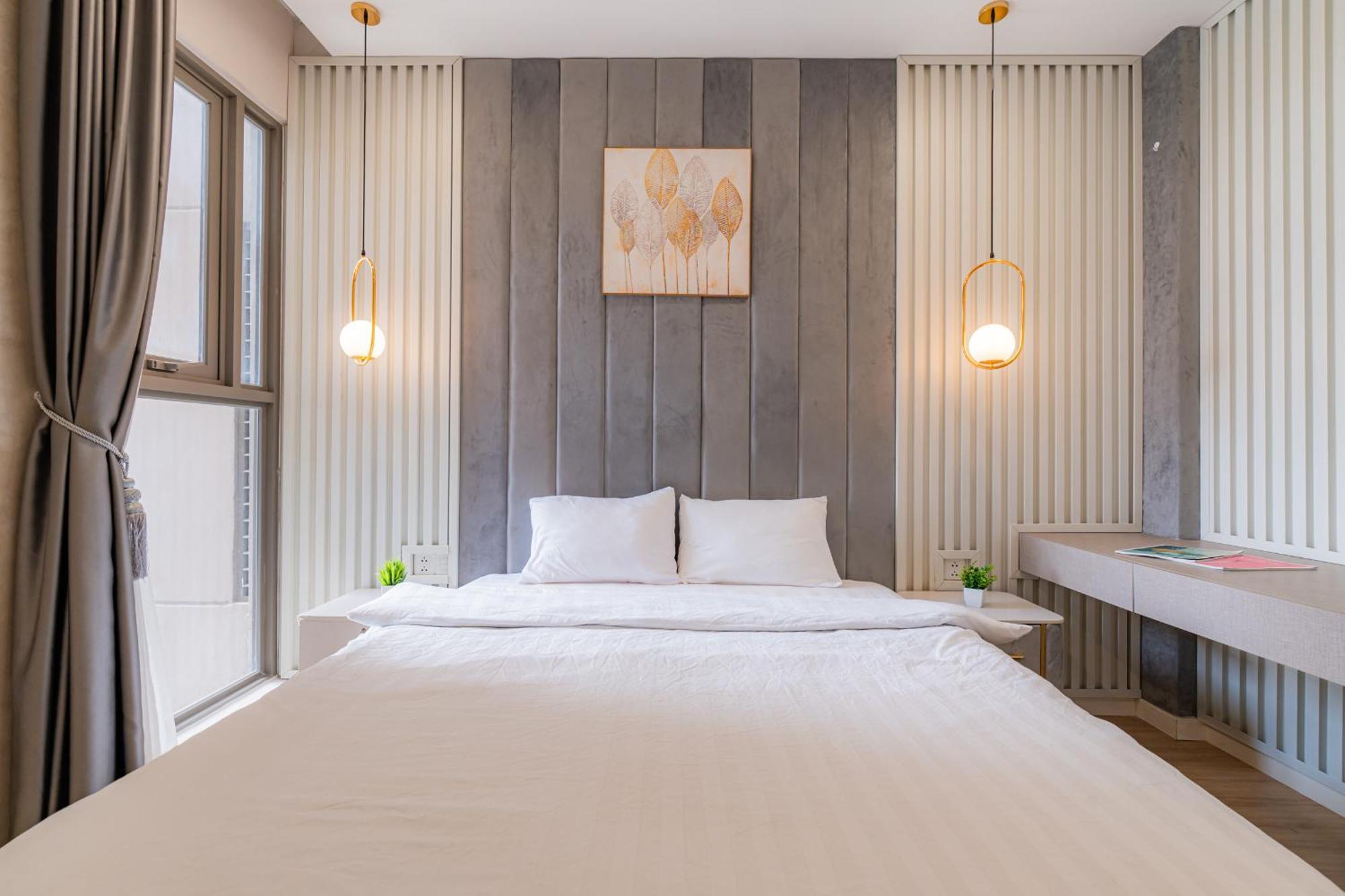 Apartment Millennium Luxury With Location