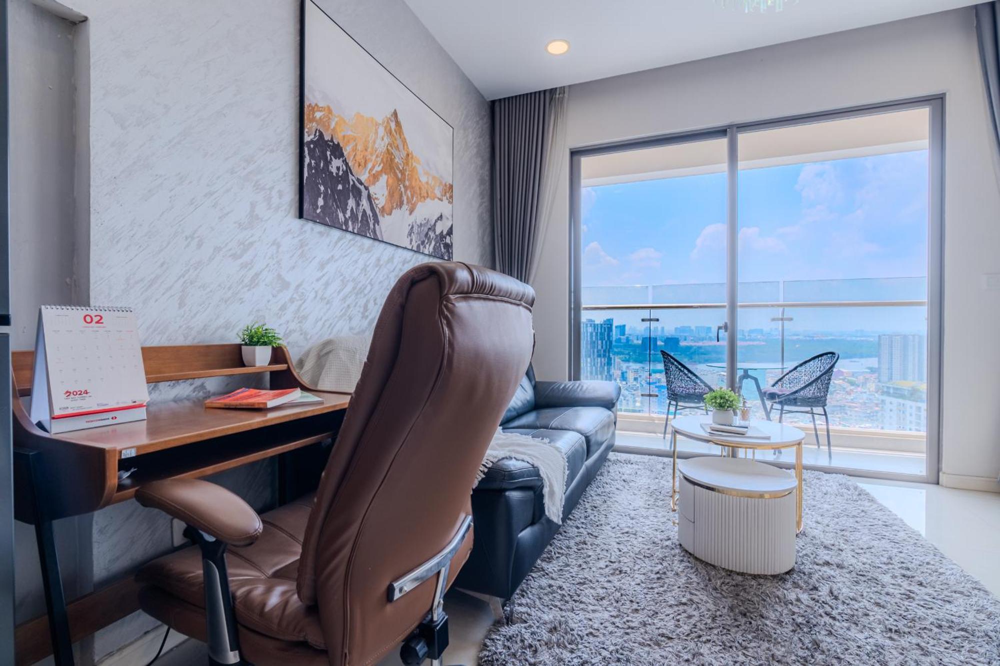 Apartment Millennium Luxury With Location *