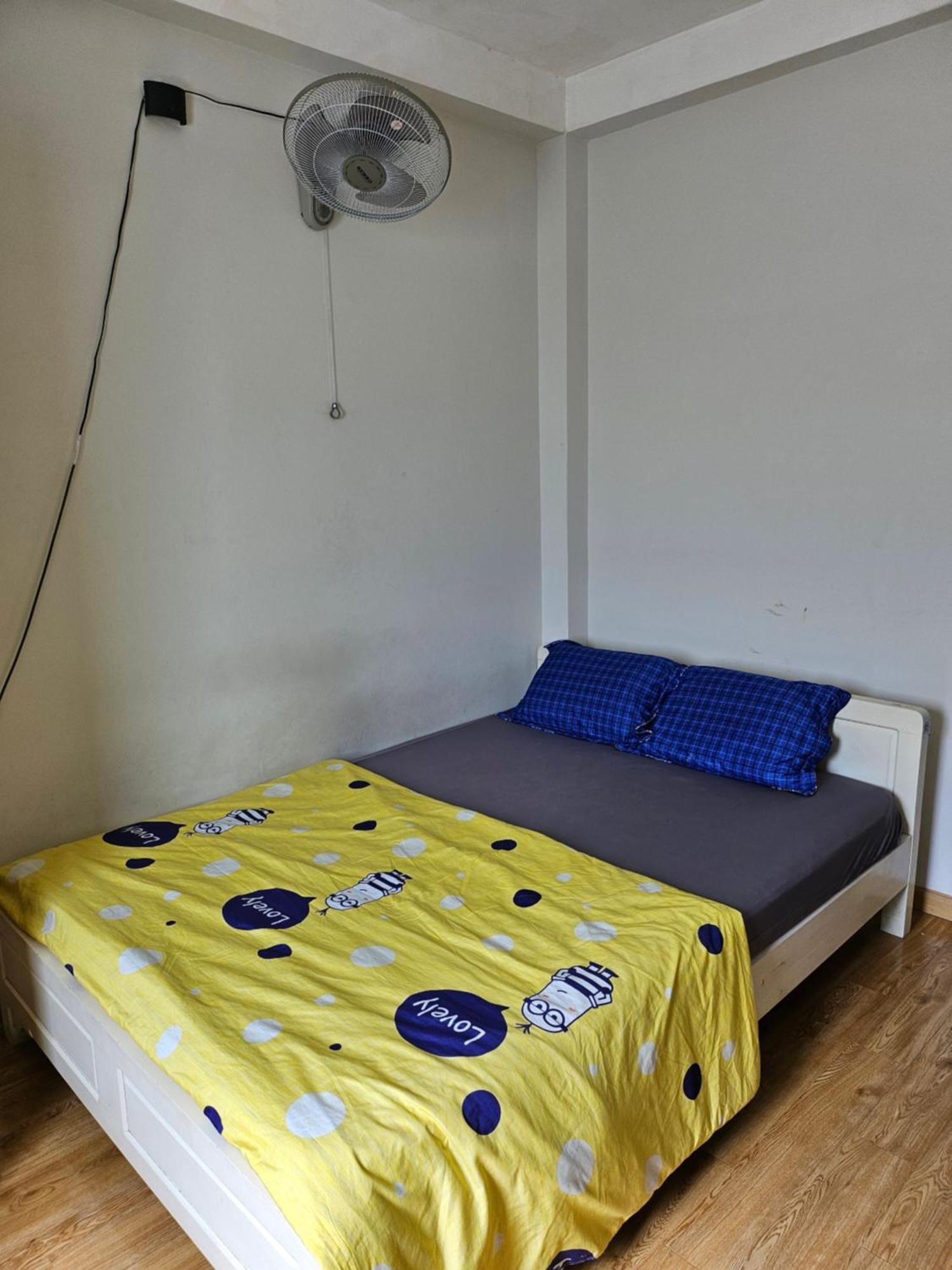 26 Nguyen Guest house
