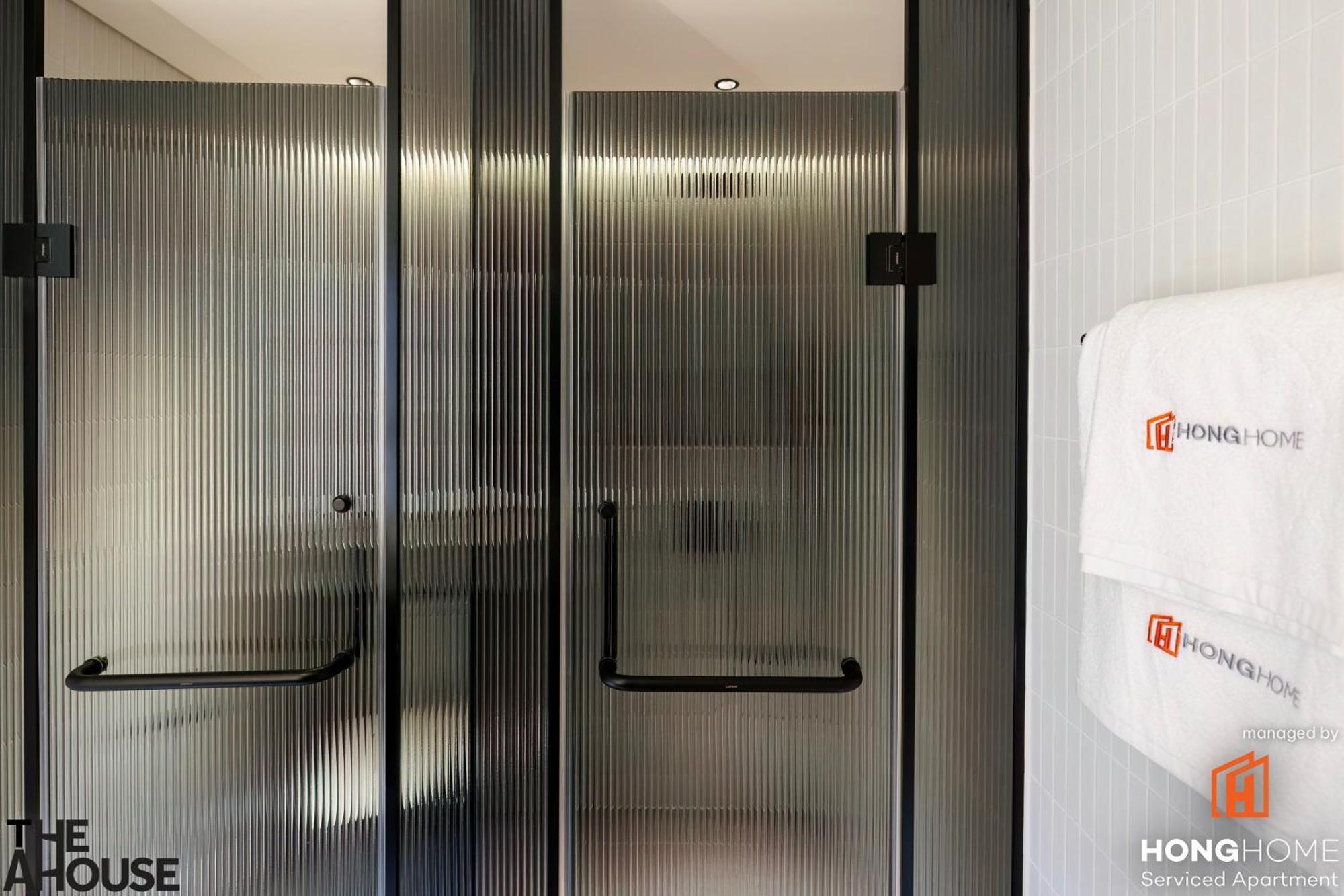 Apartment The Ahouse High-end Interior Design Building