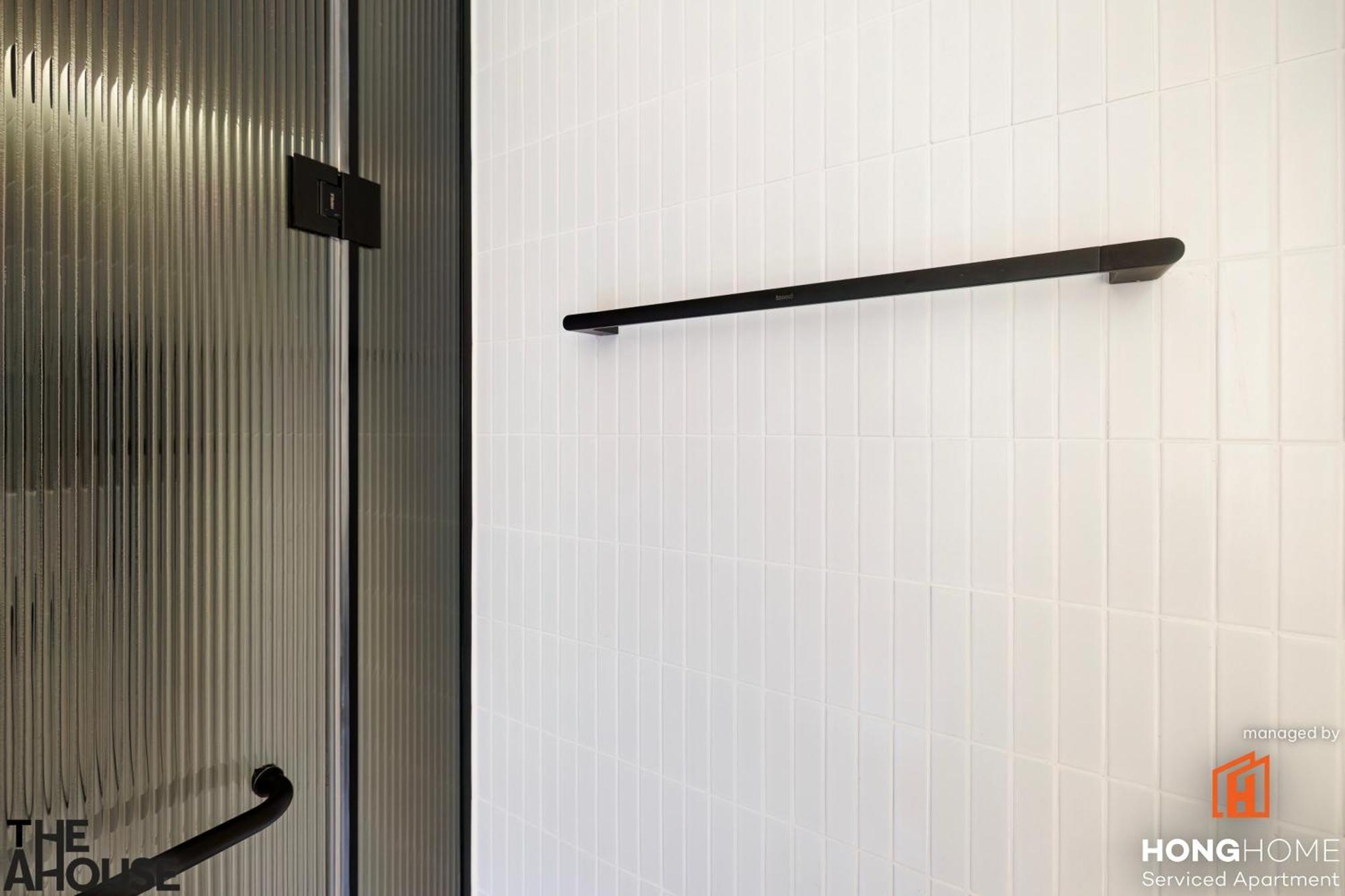 The Ahouse High-end Interior Design Building Apartment