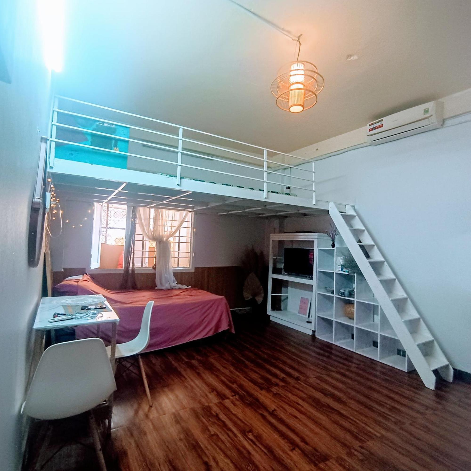 137 Lily's Private Homestay In City Center *
