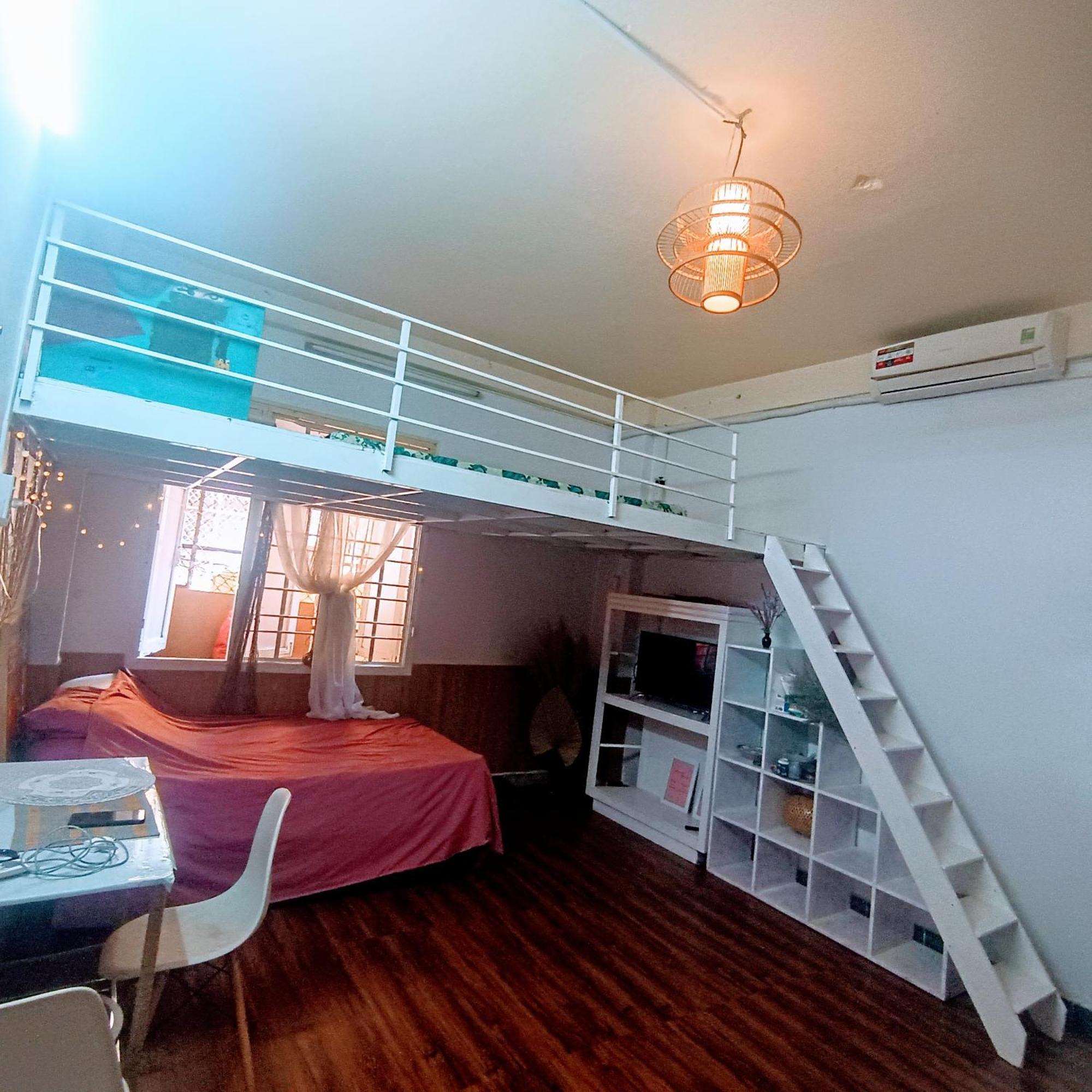 137 Lily's Private Homestay In City Center *