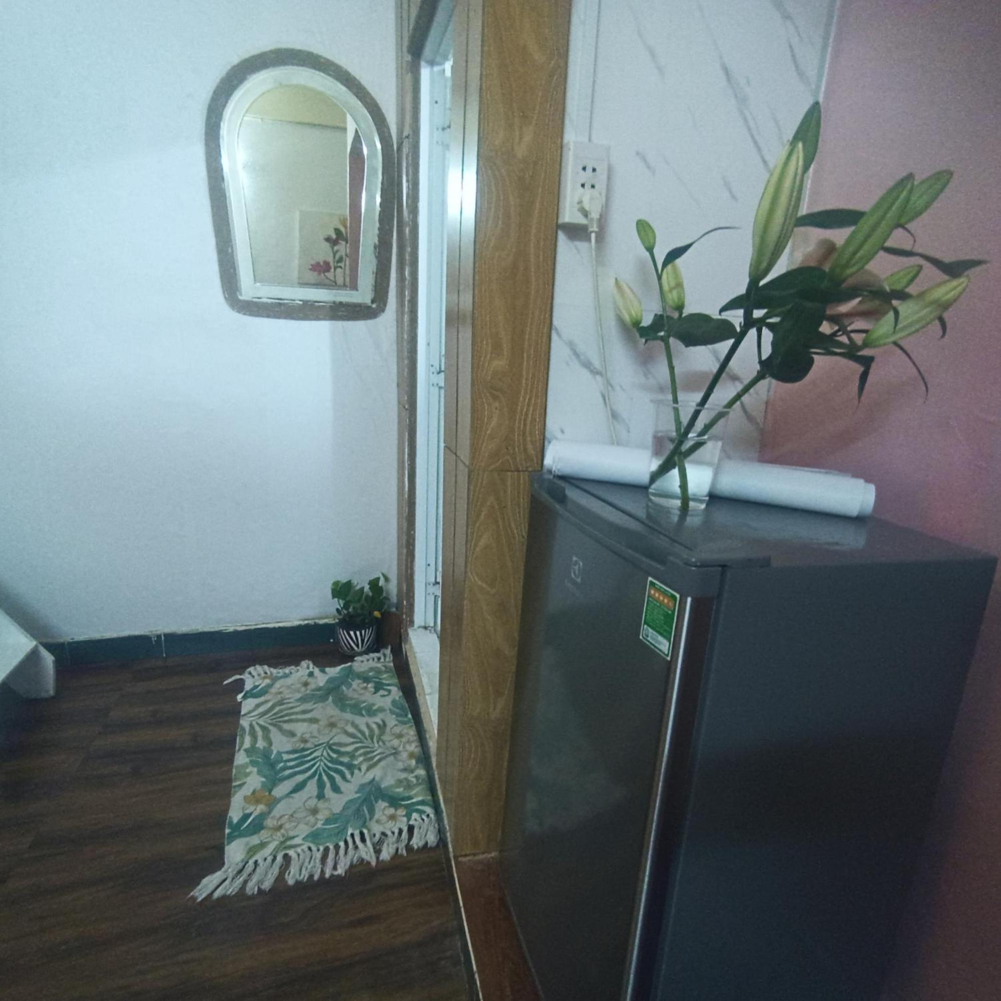 137 Lily's Private Homestay In City Center Ho Chi Minh City