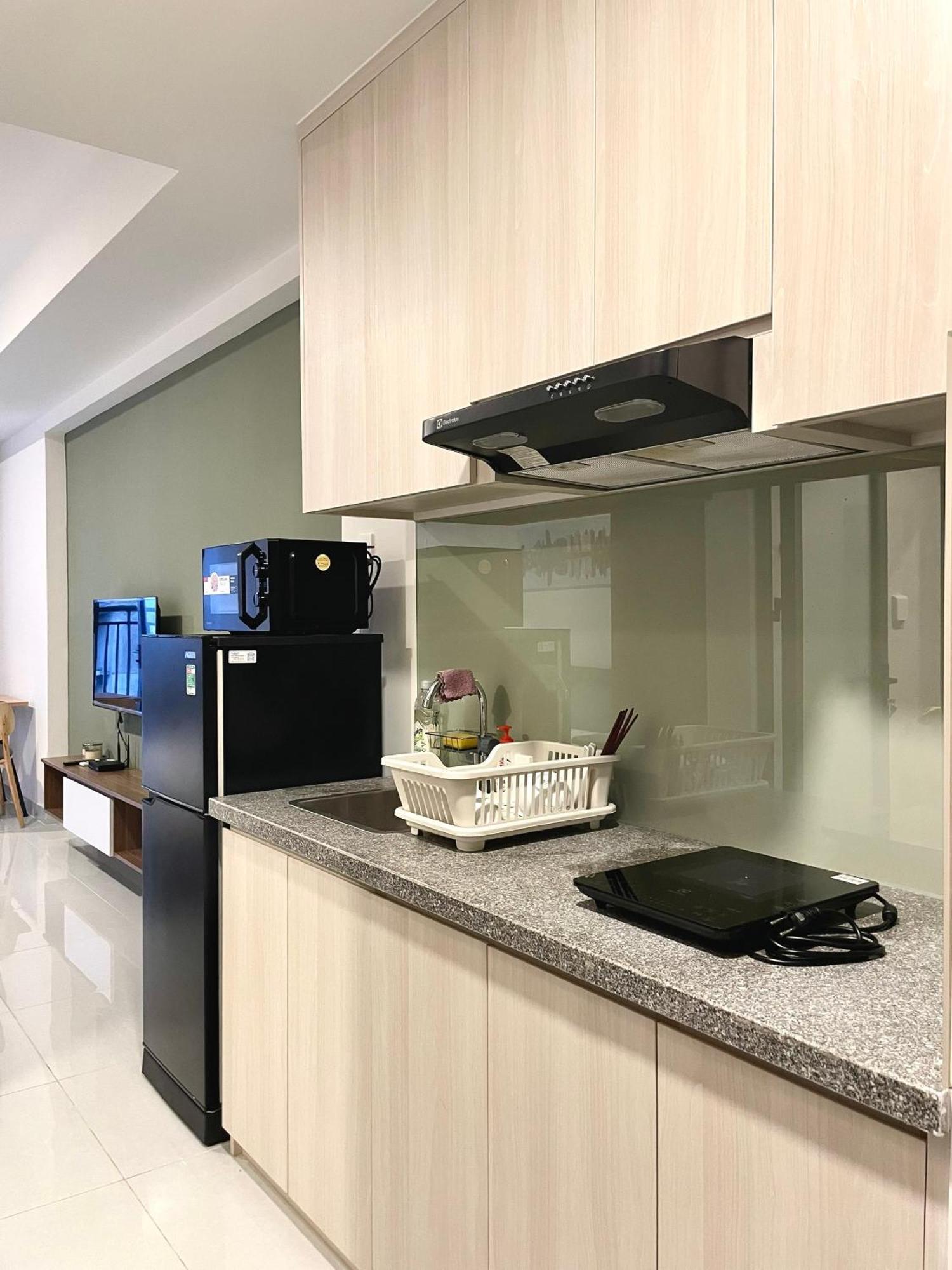 Apartment Soho Next To Buivien