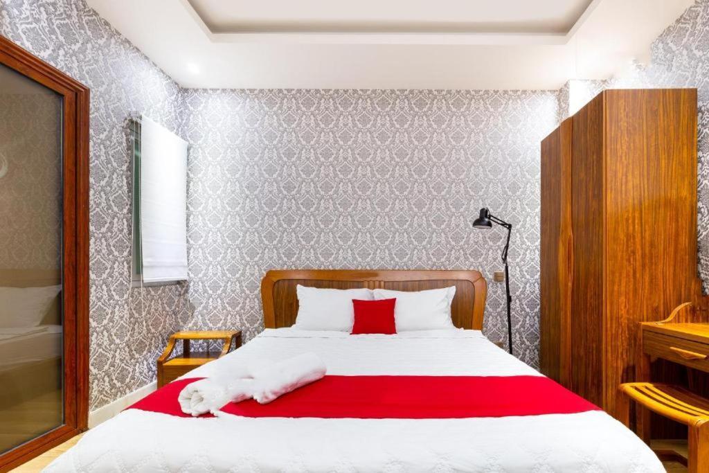 Pangsapuri Spring 39 Bach Dang Sg - By Bay Luxury Bandar Ho Chi Minh