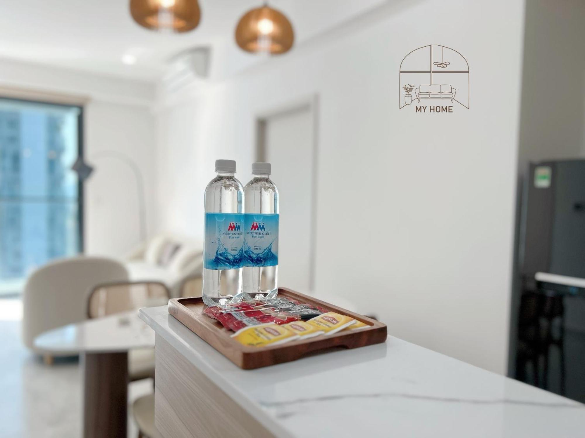 Cardinal Court 2br Luxury In Phu My Hung
