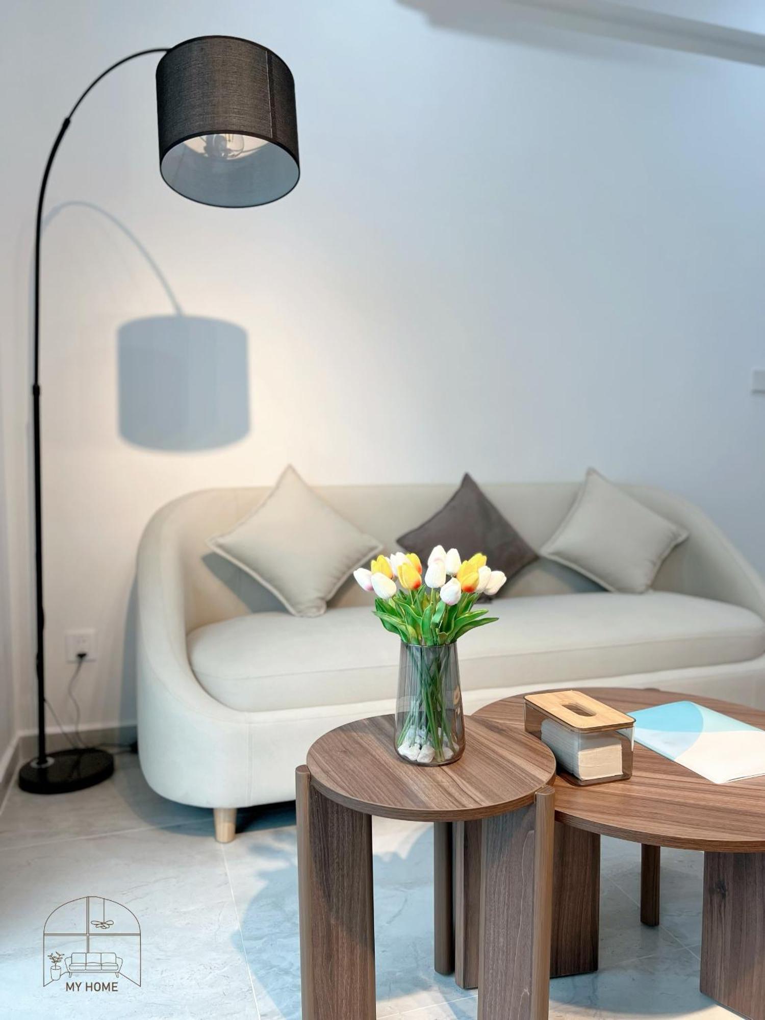 Cardinal Court 2br Luxury In Phu My Hung Ho Chi Minh City