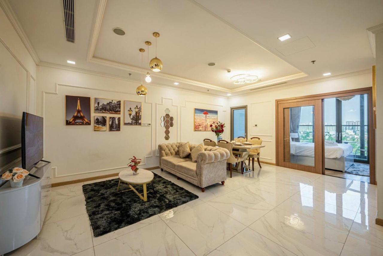 Apartment 1 Phong Ngu Landmark 81 Vinhome *