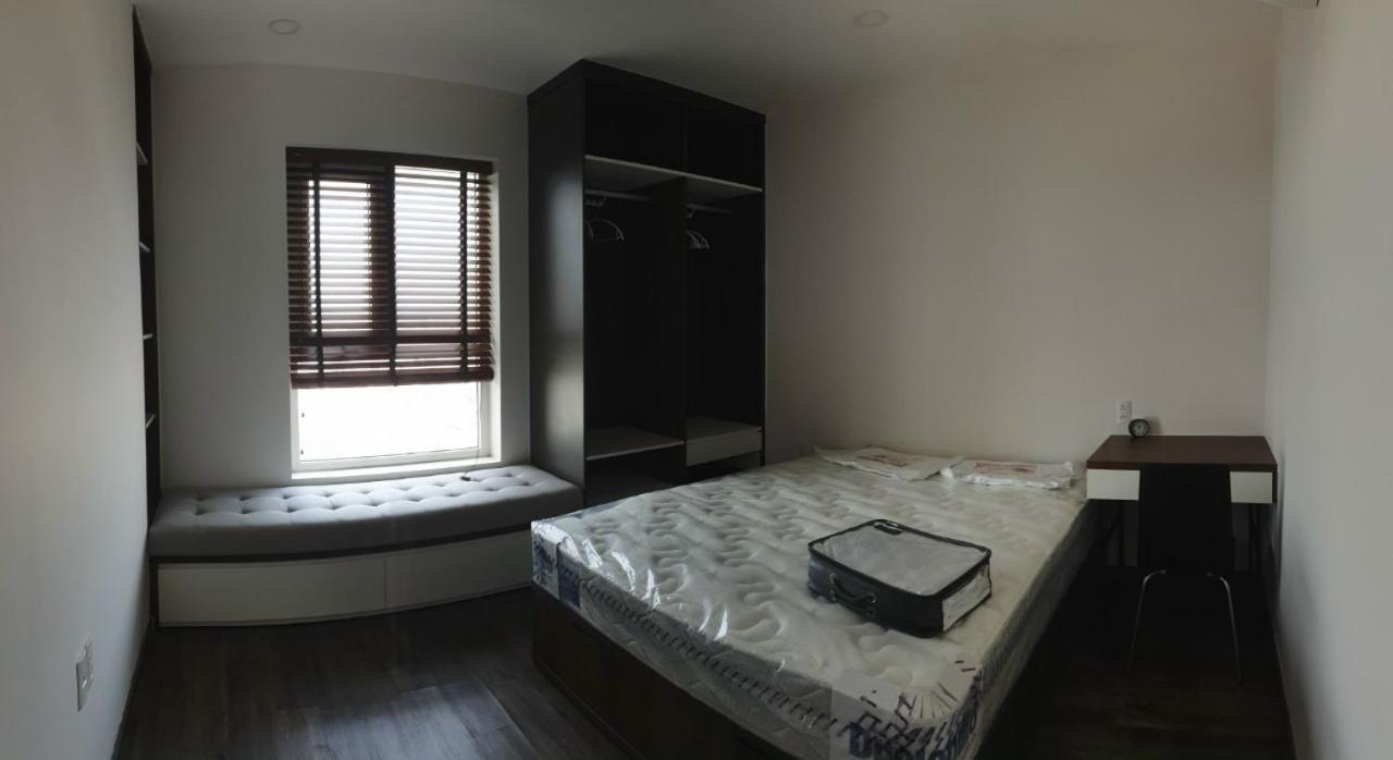 Apartment Terra Royal 2br - City & River View Ho Chi Minh City