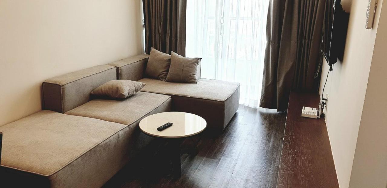 Apartment Terra Royal 2br - City & River View Ho Chi Minh City