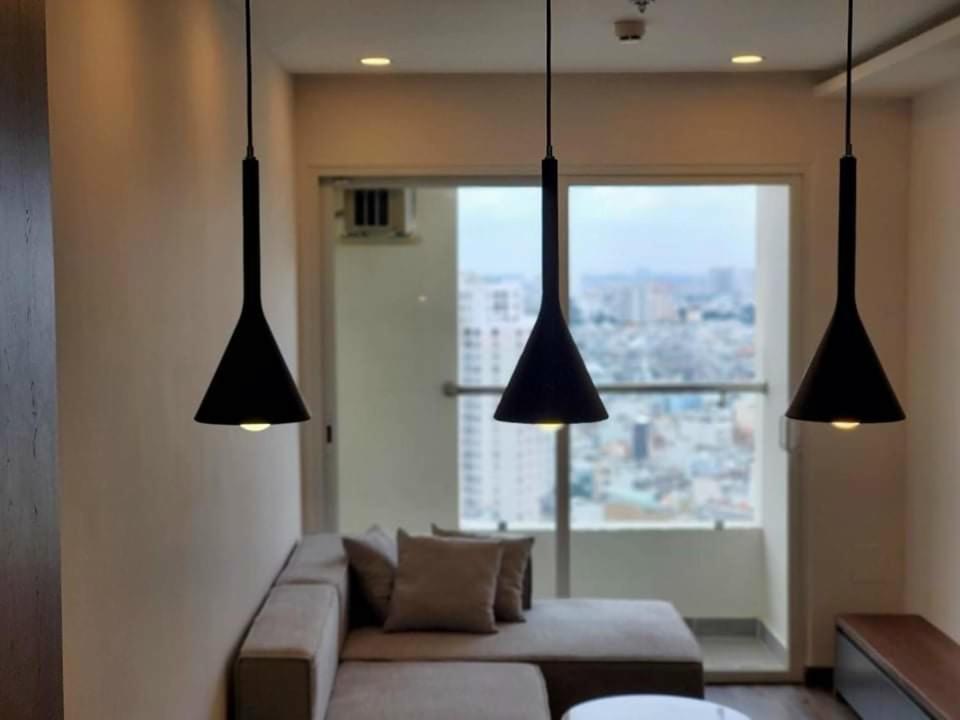 Terra Royal 2br - City & River View
