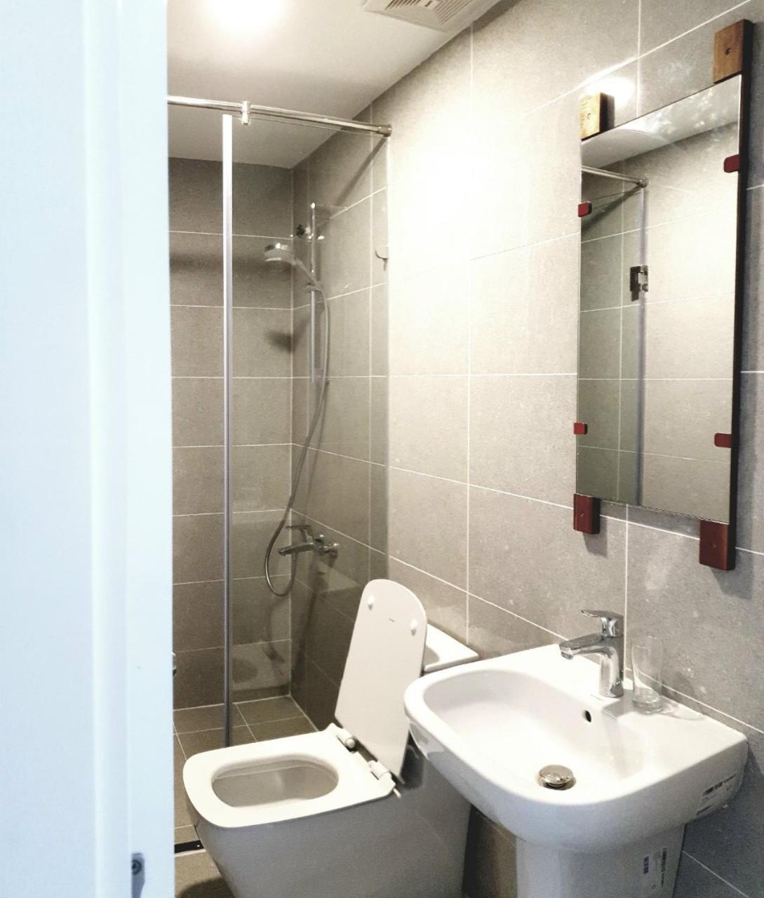 Terra Royal 2br - City & River View *
