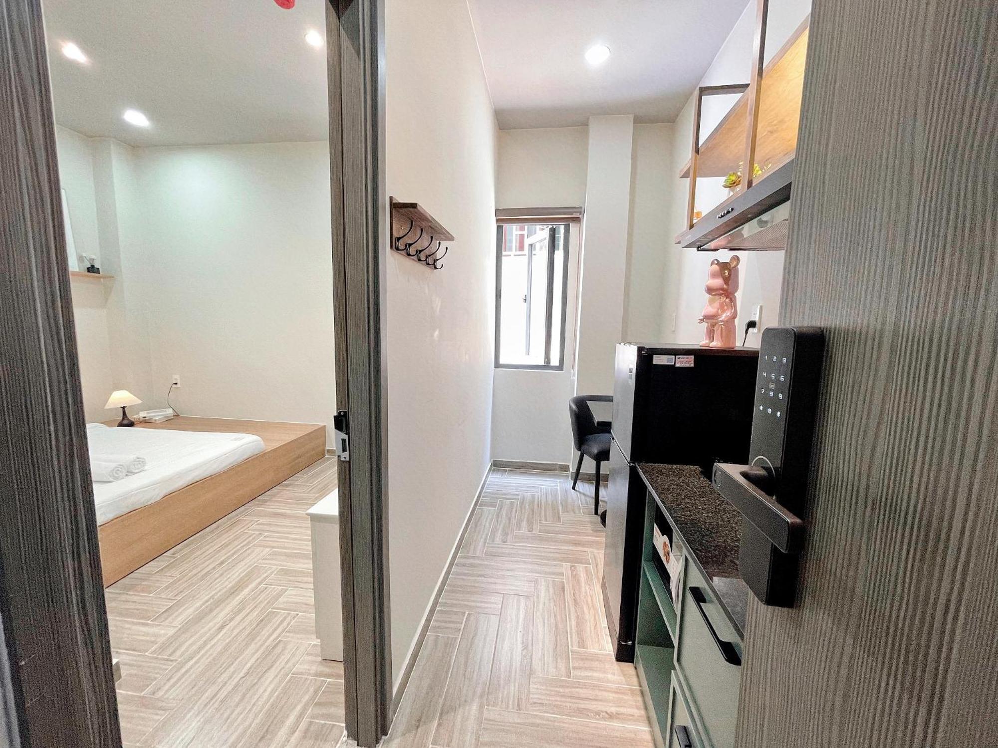 Amazing And Aparthotel