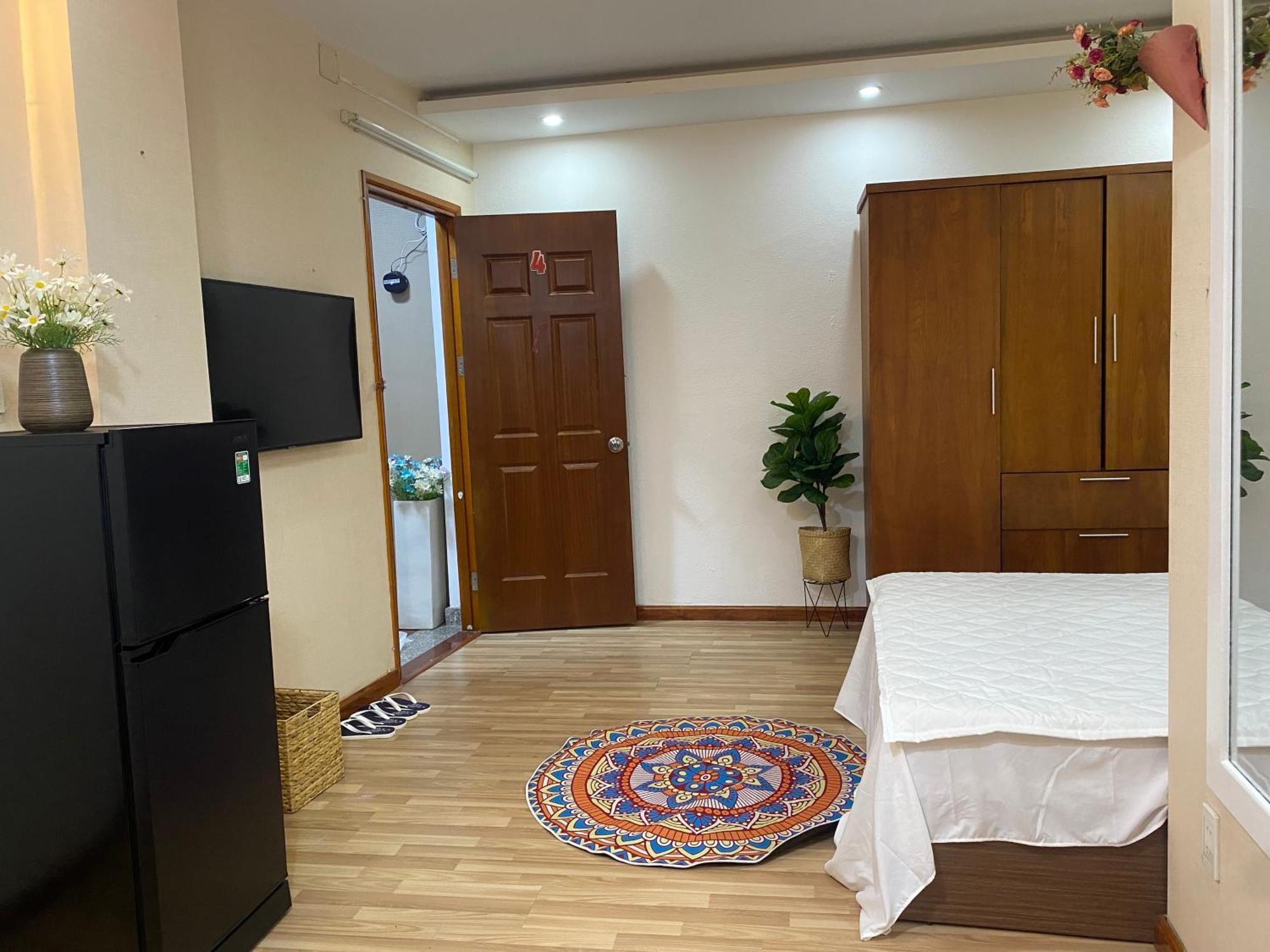 Chill 2 Guest house *