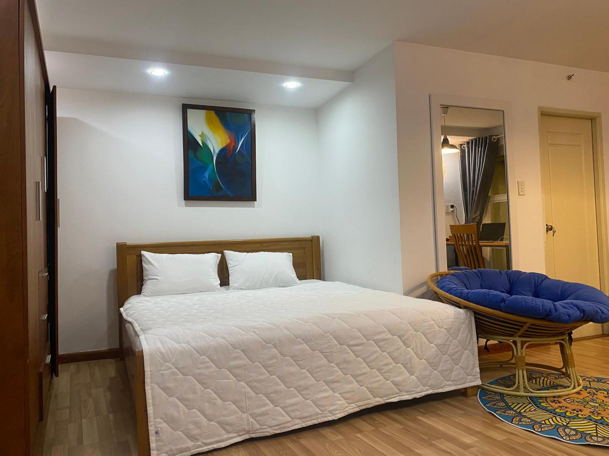 Chill 2 Guest house Ho Chi Minh City