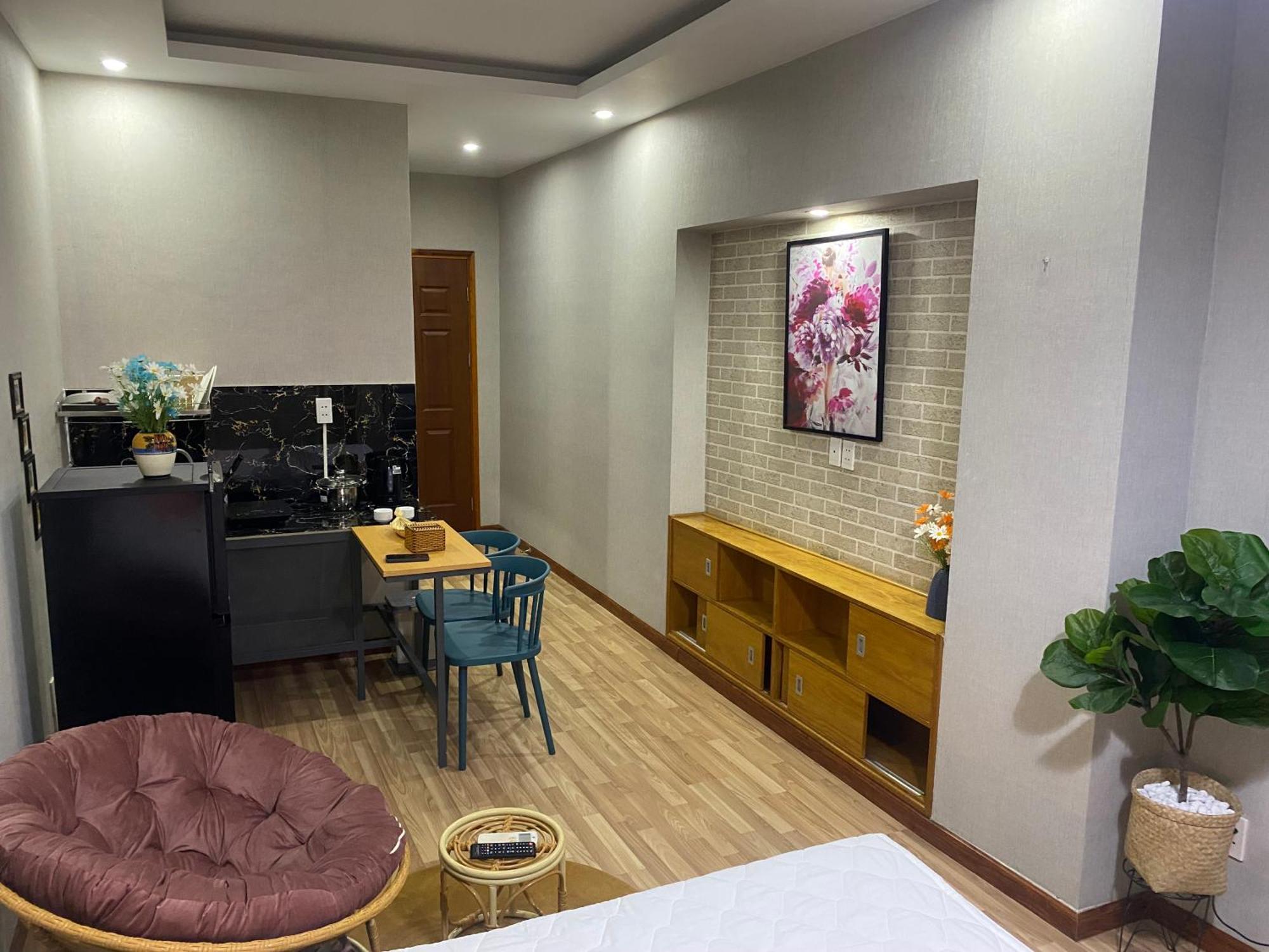 Guest house Chill 2 *