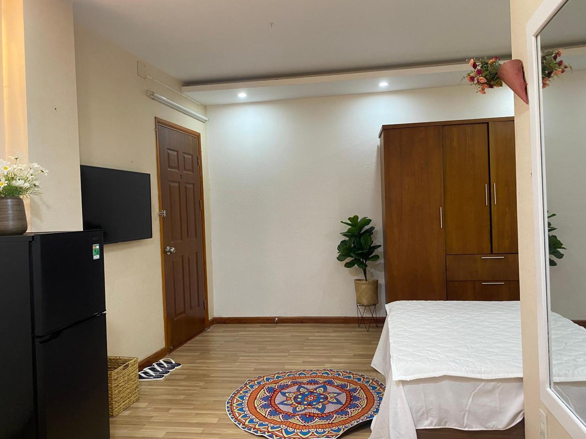 Chill 2 Guest house Ho Chi Minh City