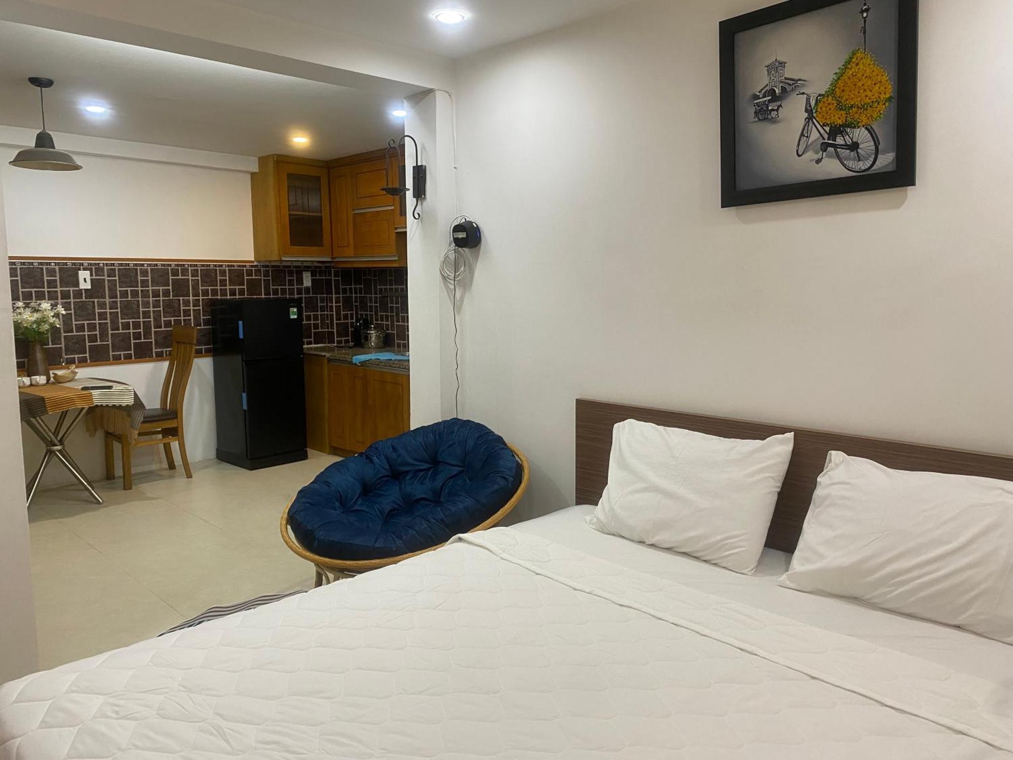 Guest house Chill 2 *