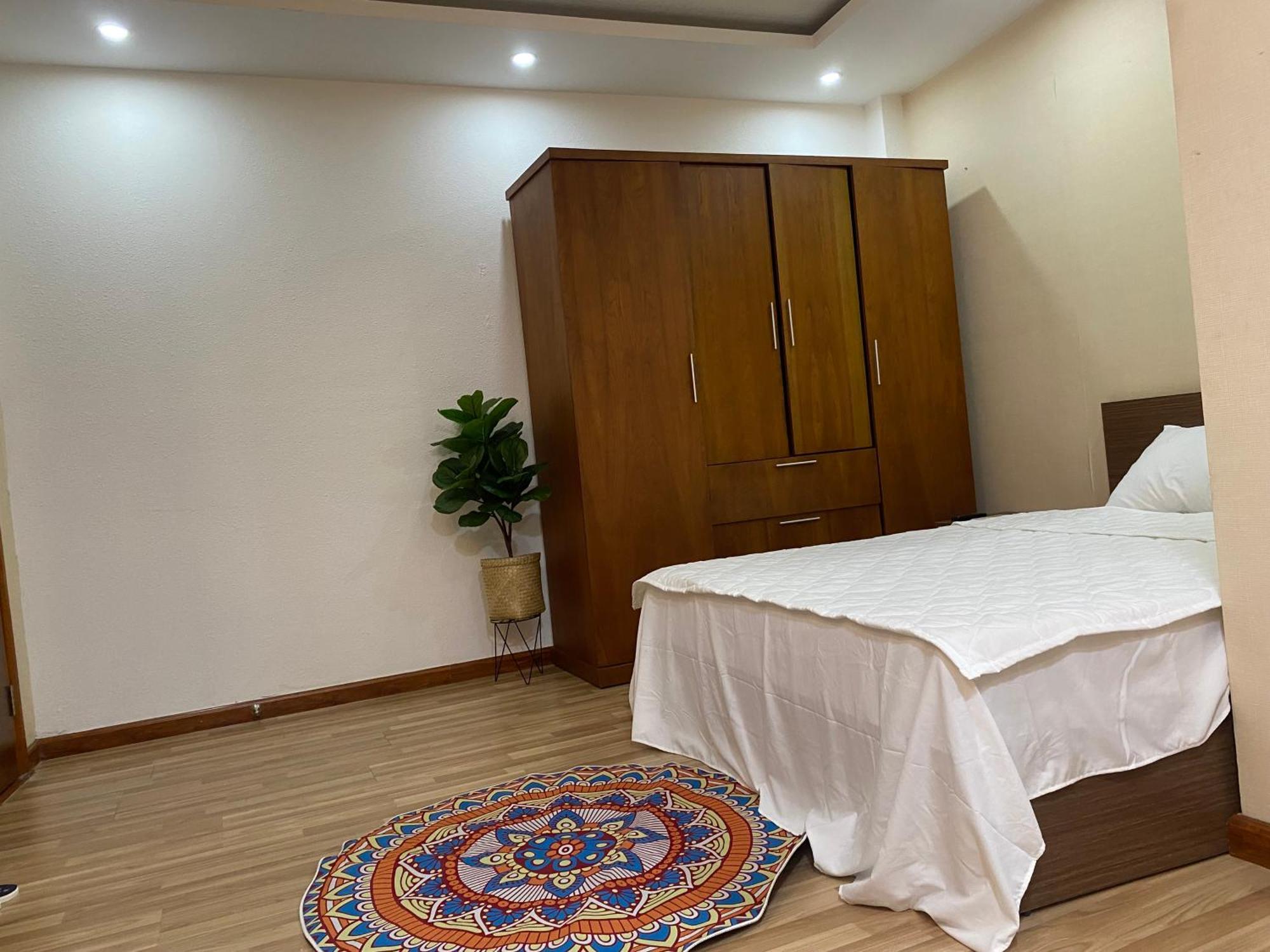 Chill 2 Guest house
