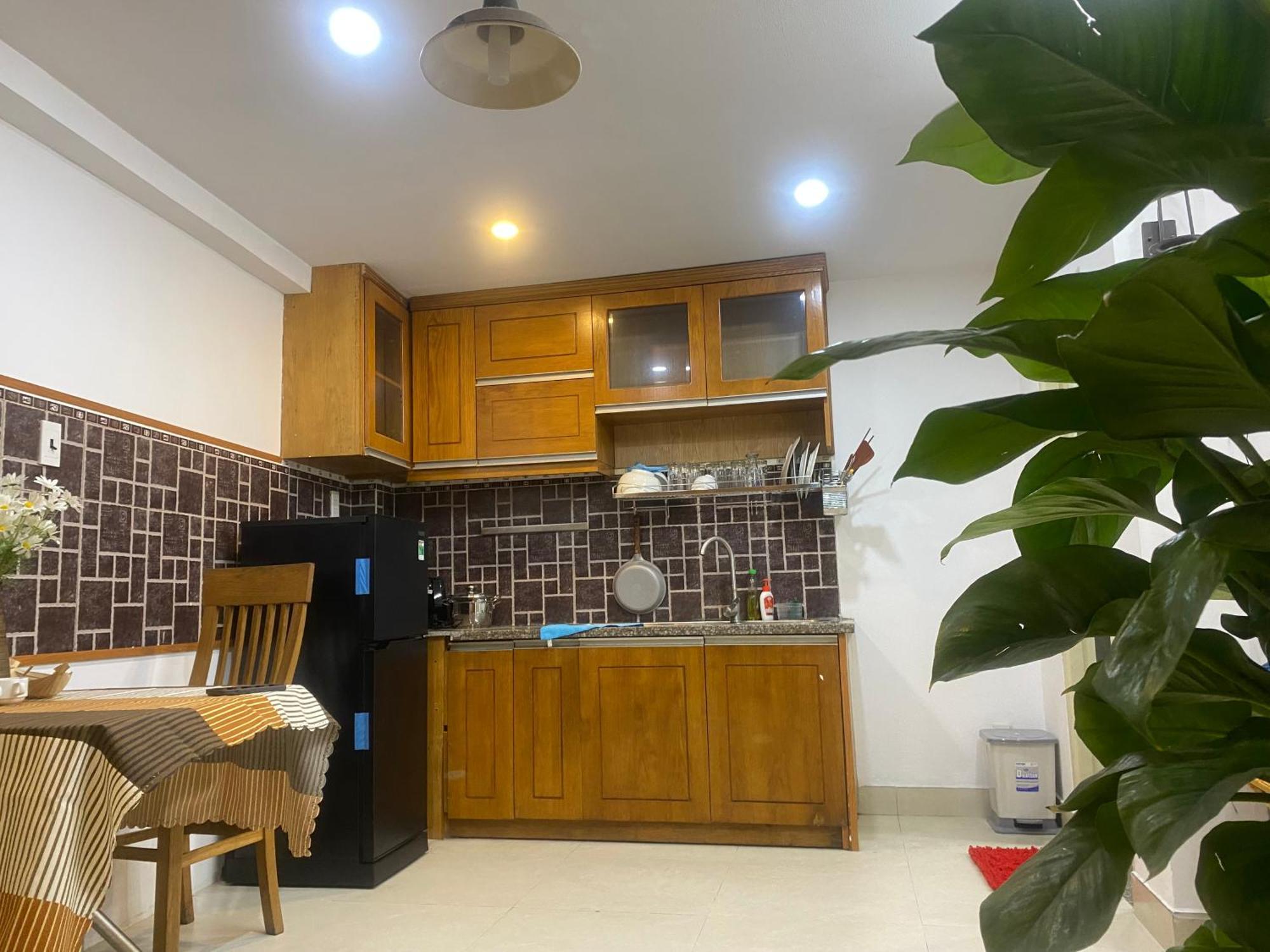 Chill 2 Guest house