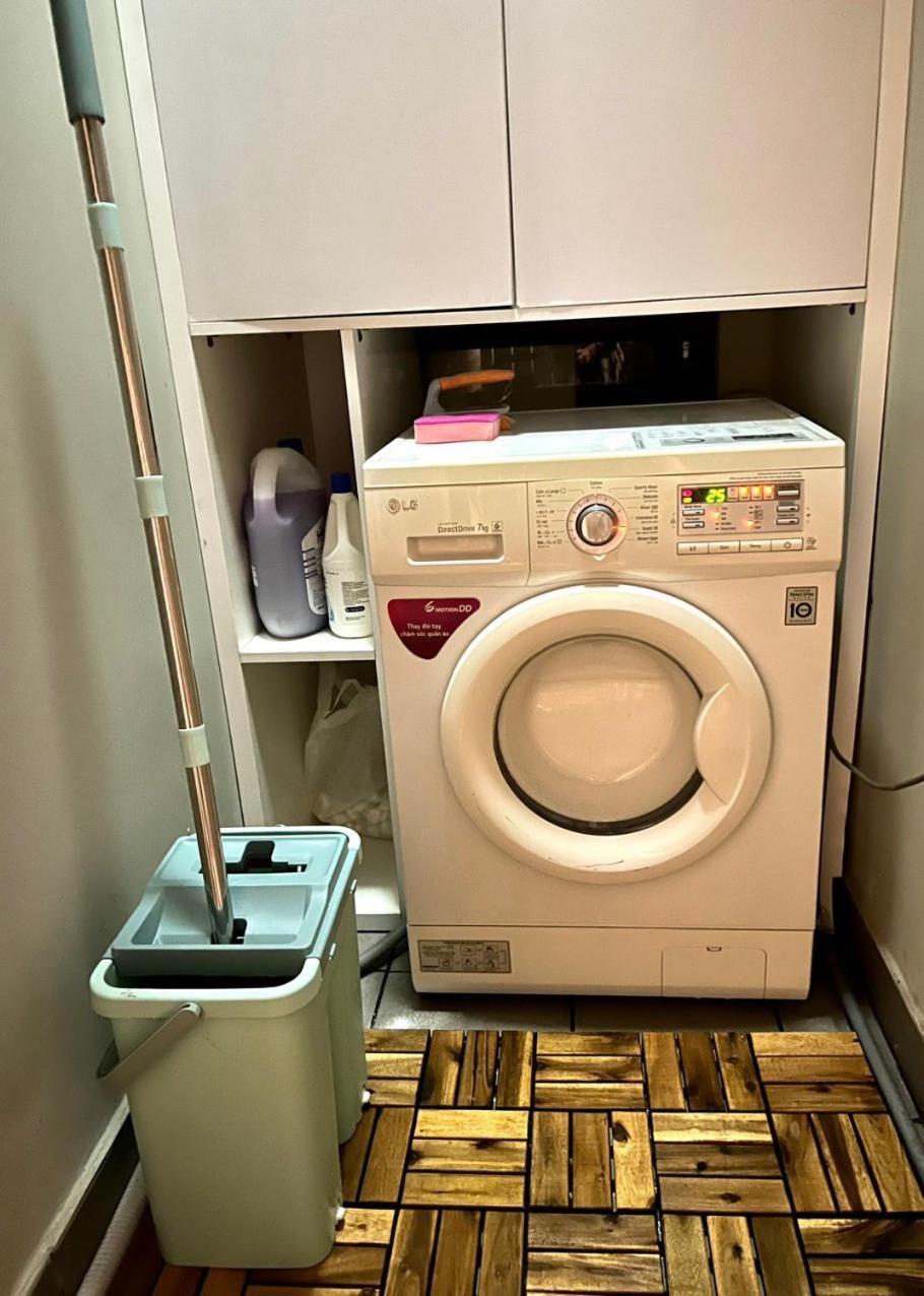 Amazing 2 Bedroom Masteri Thao Dien *