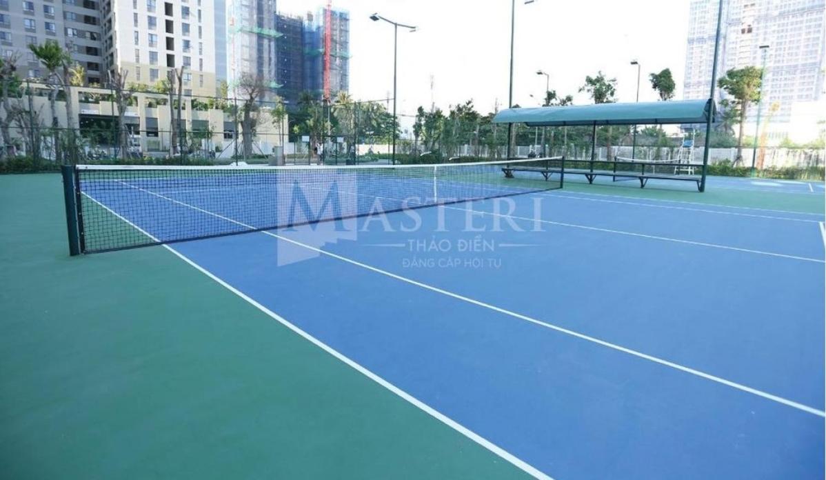 Căn hộ Amazing 2 Bedroom Masteri Thao Dien *