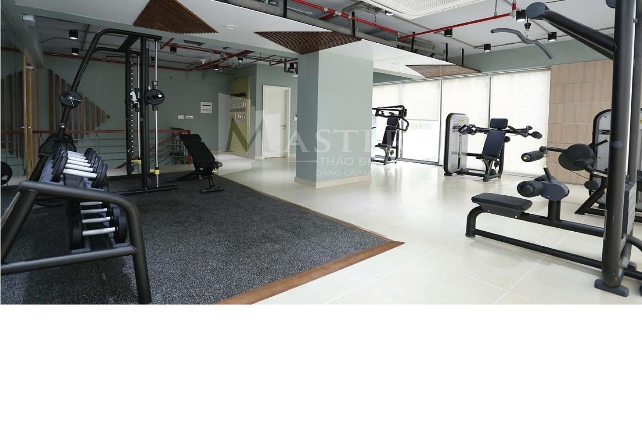 Căn hộ Amazing 2 Bedroom Masteri Thao Dien *