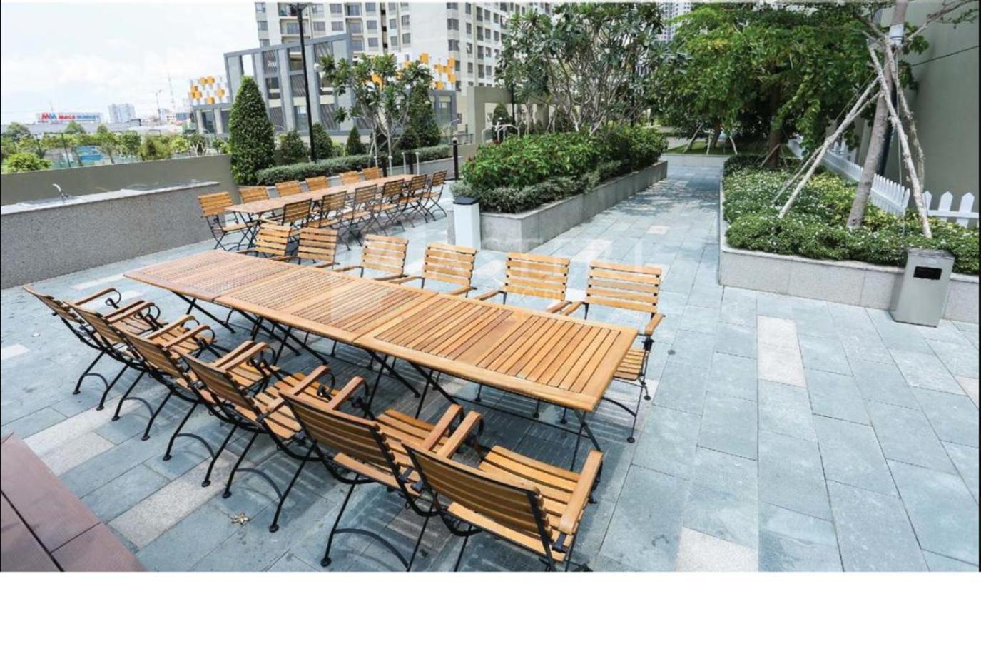 Amazing 2 Bedroom Masteri Thao Dien TP. Hồ Chí Minh