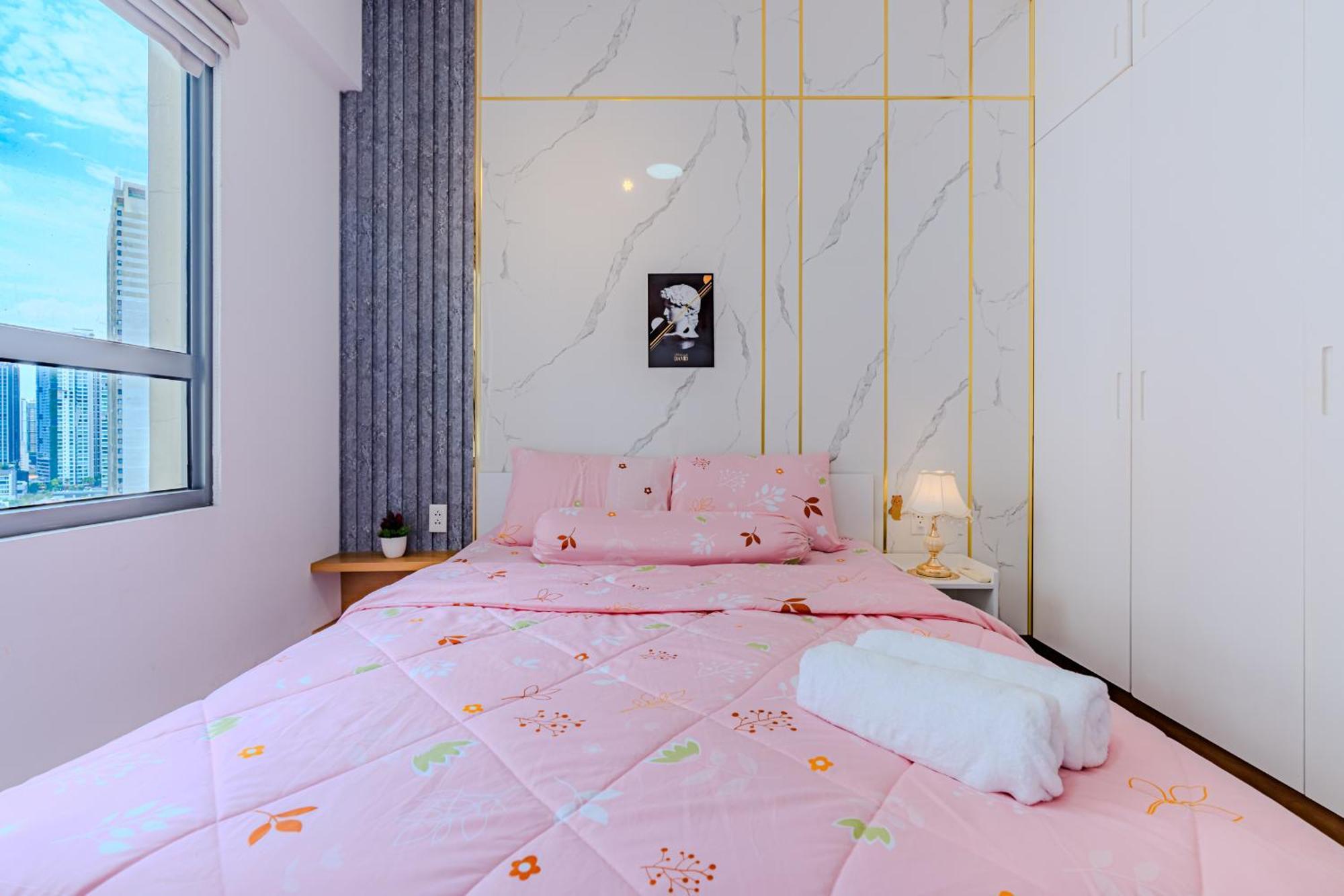 Amazing 2 Bedroom Masteri Thao Dien * TP. Hồ Chí Minh