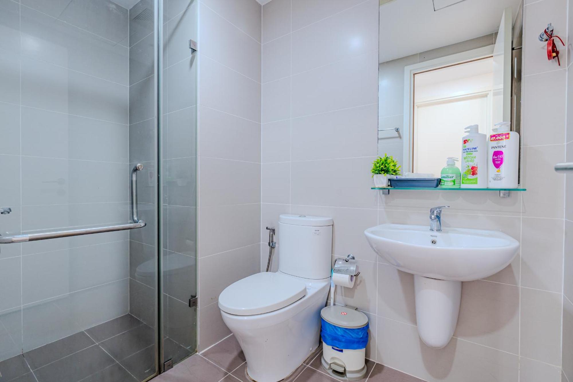 Amazing 2 Bedroom Masteri Thao Dien