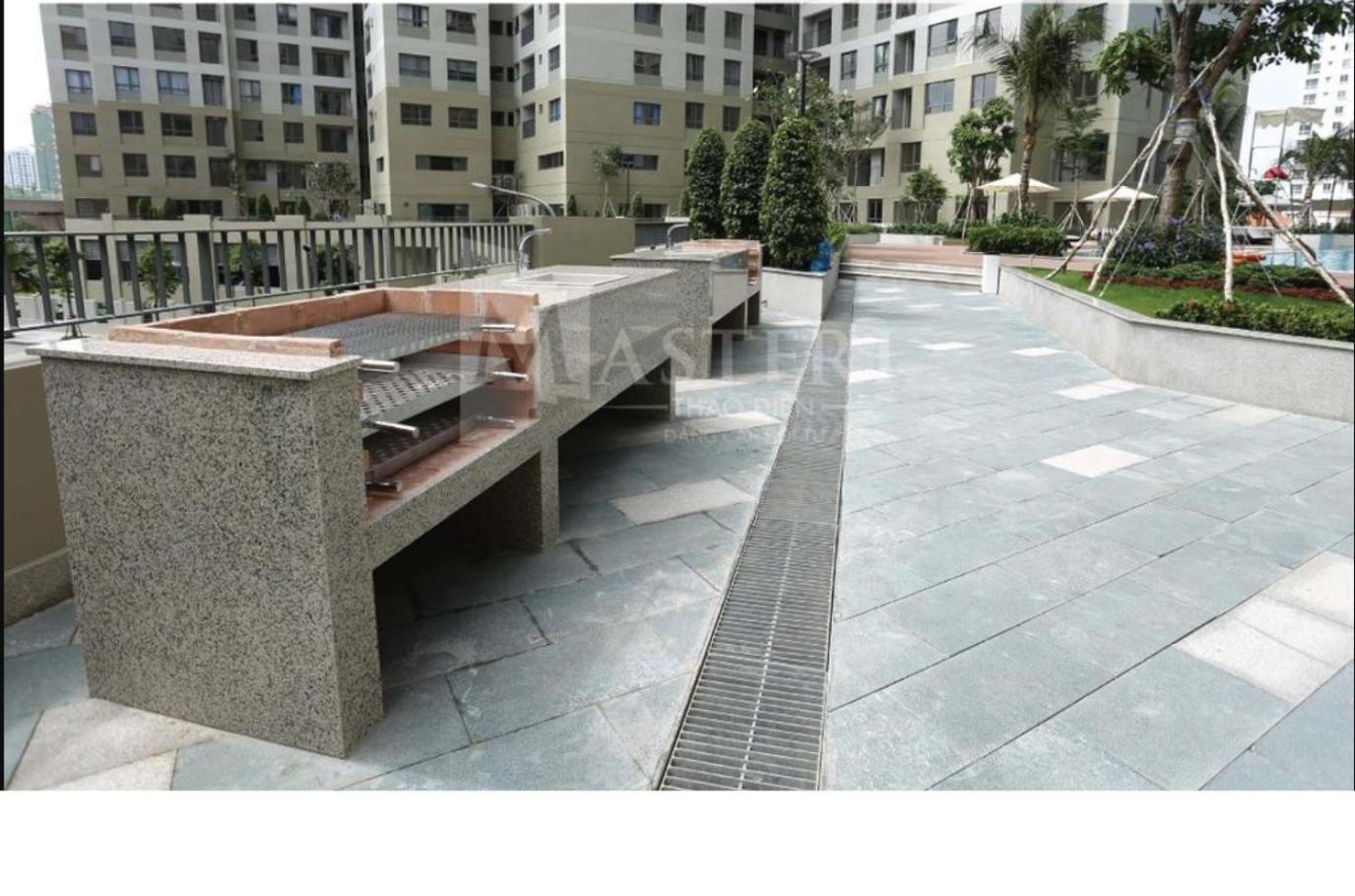 Amazing 2 Bedroom Masteri Thao Dien Căn hộ TP. Hồ Chí Minh