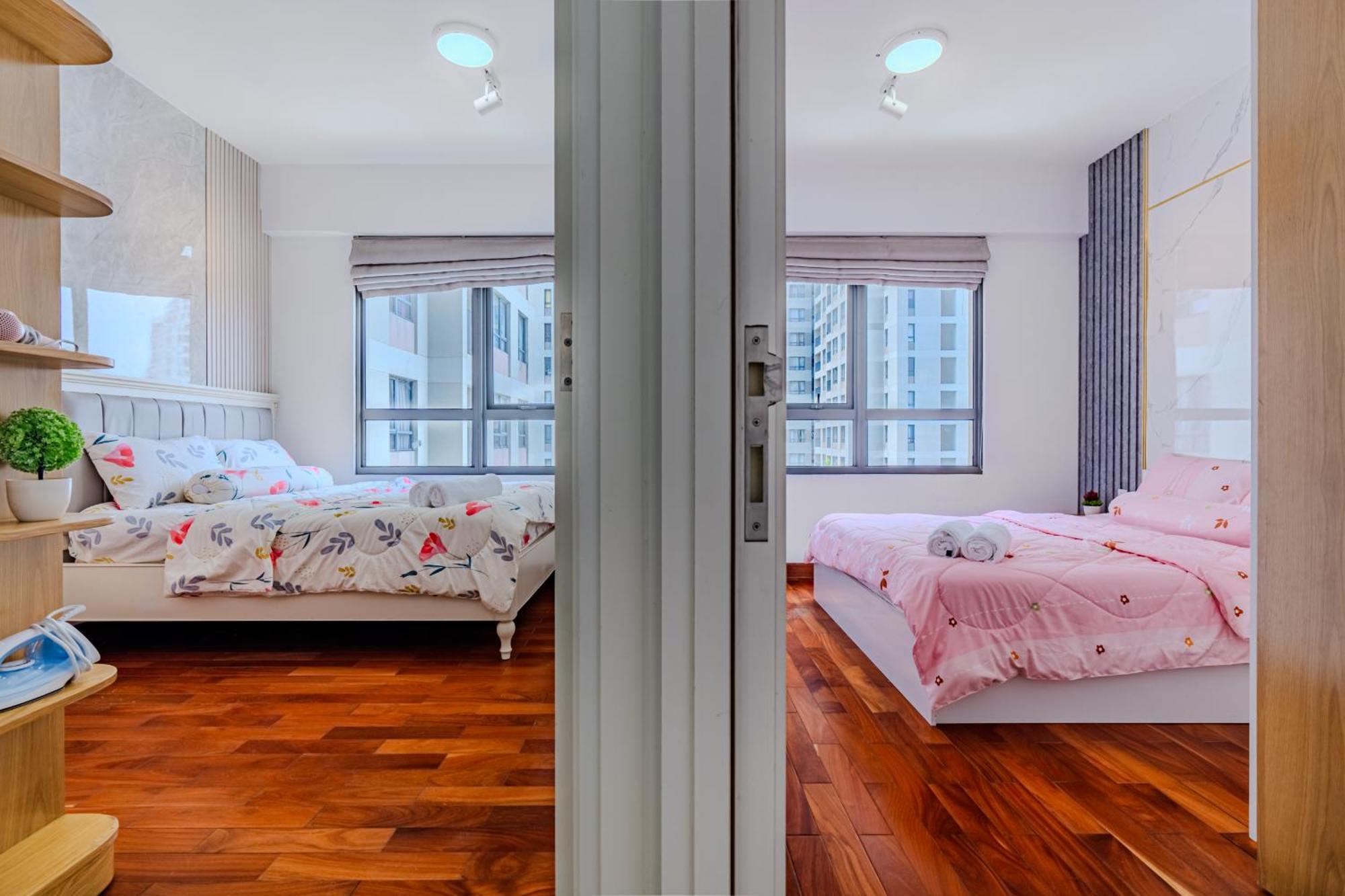 Amazing 2 Bedroom Masteri Thao Dien * TP. Hồ Chí Minh