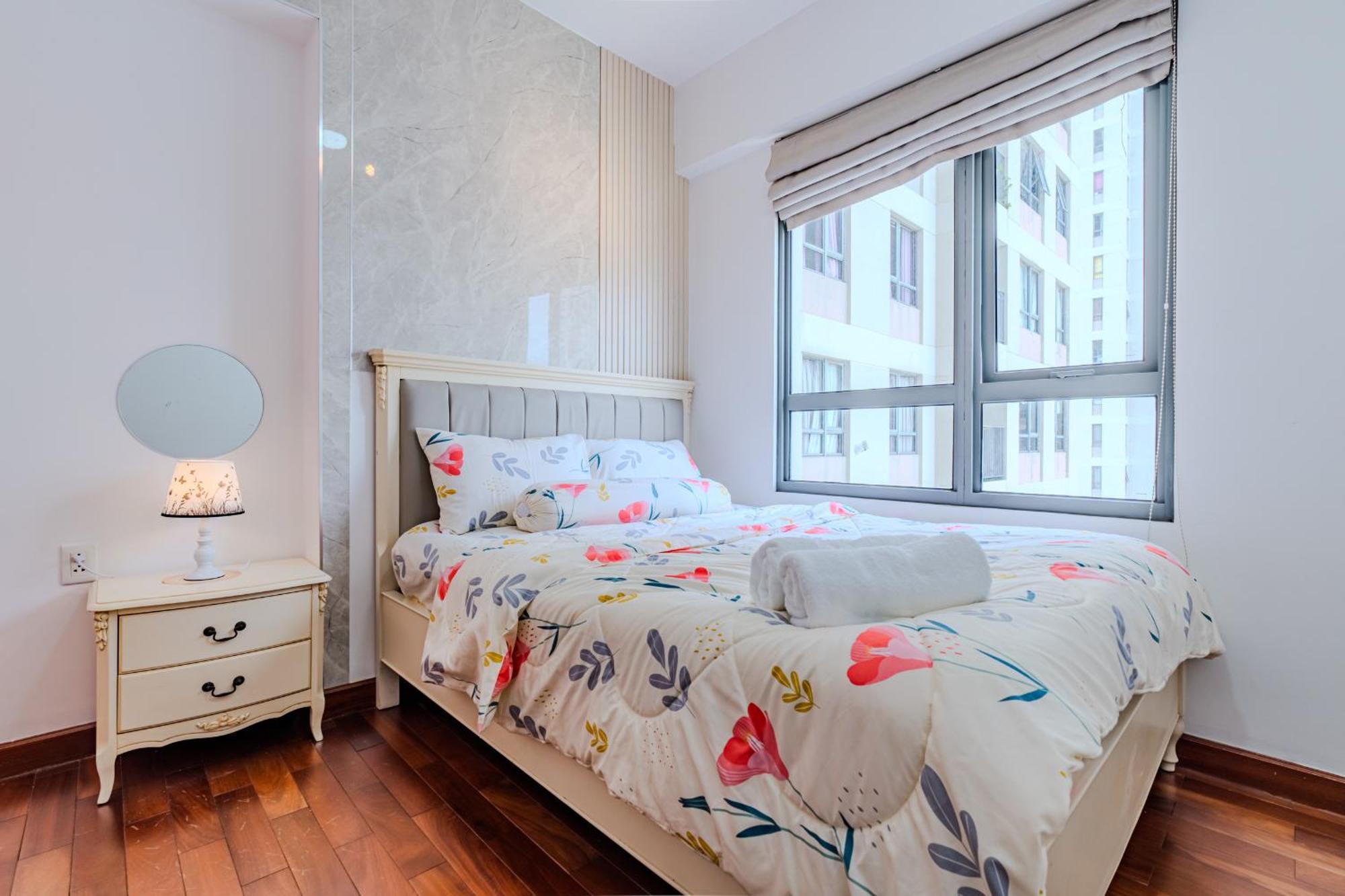 Căn hộ Amazing 2 Bedroom Masteri Thao Dien *