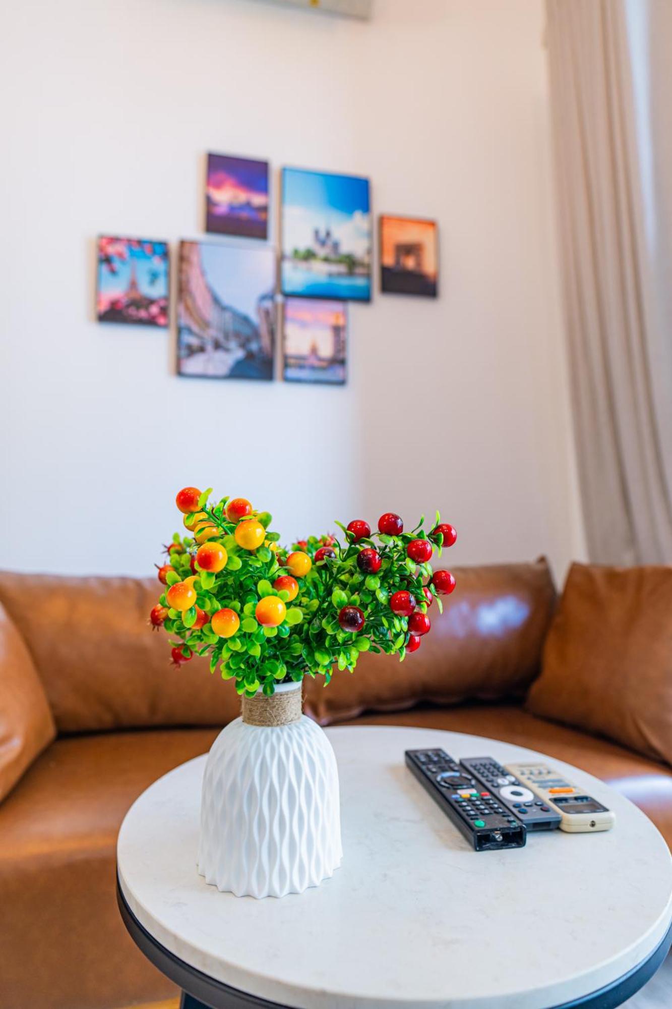 Amazing 2 Bedroom Masteri Thao Dien Căn hộ TP. Hồ Chí Minh